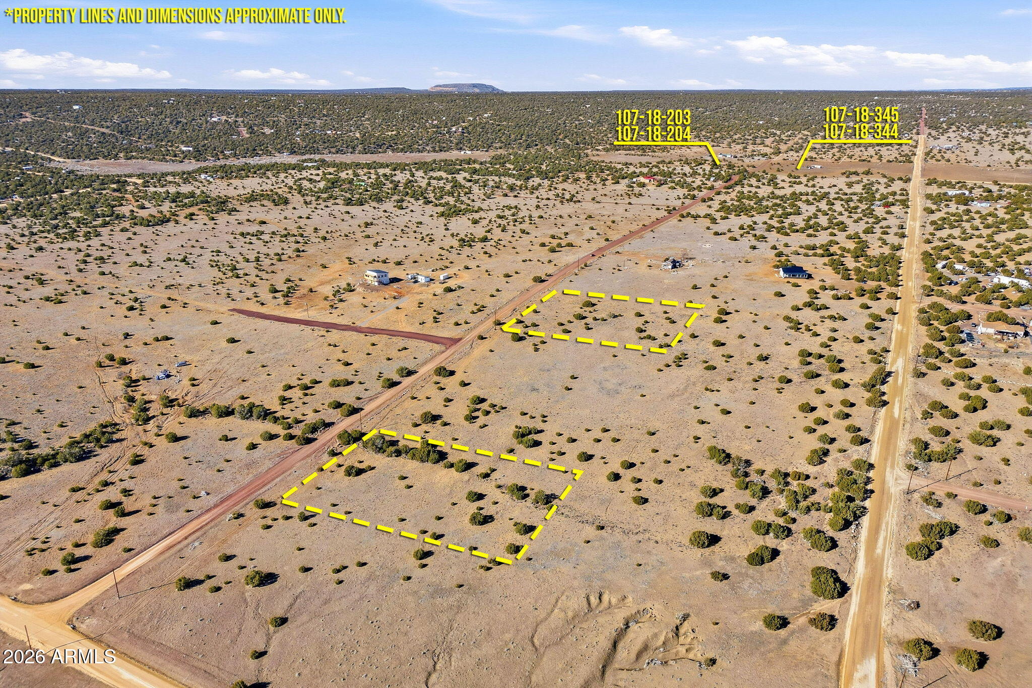 69 ACR 8209 -, Concho, AZ 85924