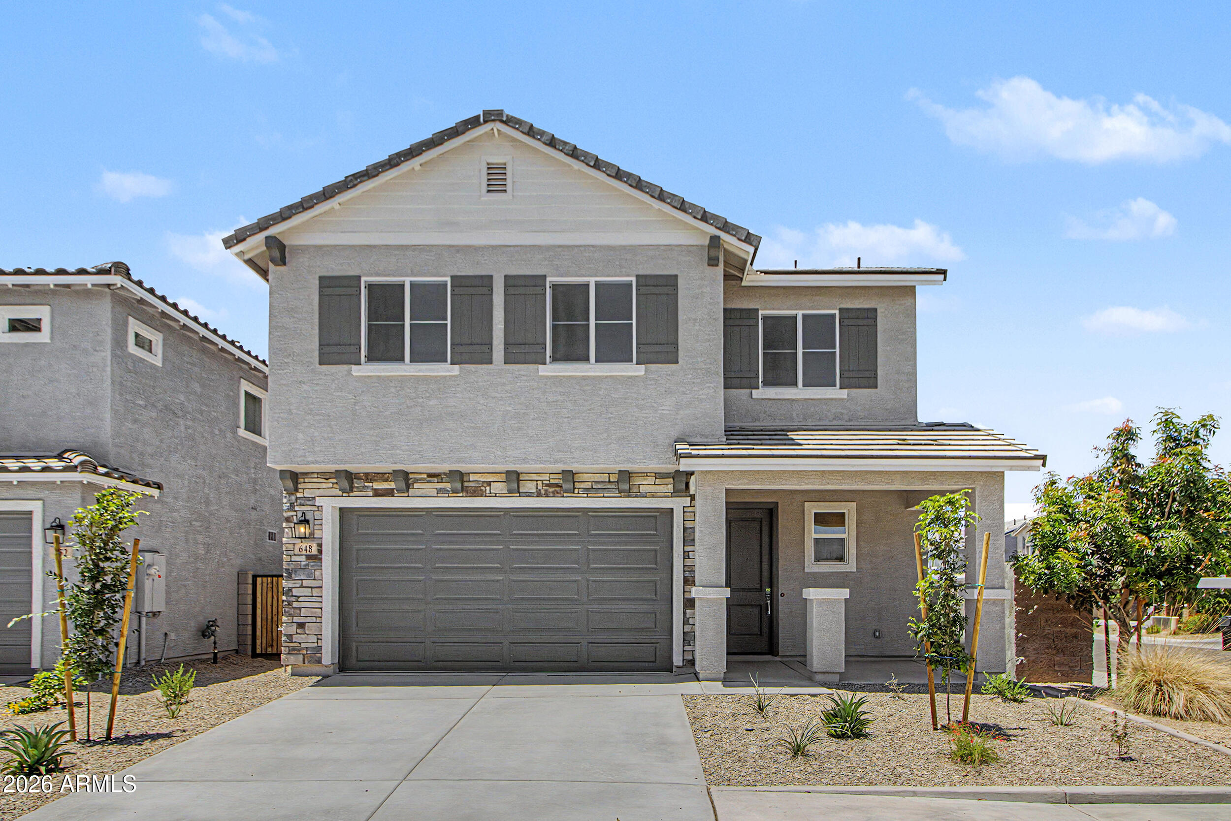 648 S DEL RANCHO Circle, Mesa, AZ 85208