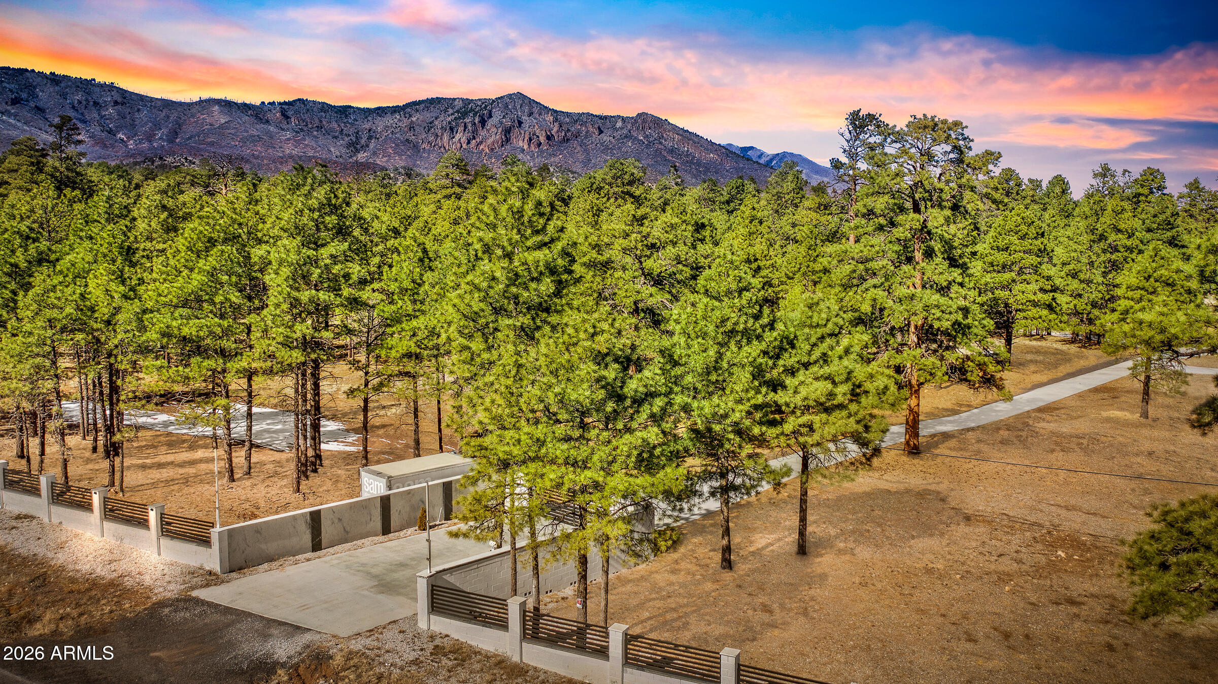 5055 Townsend Winona Road 3, Flagstaff, AZ 86004