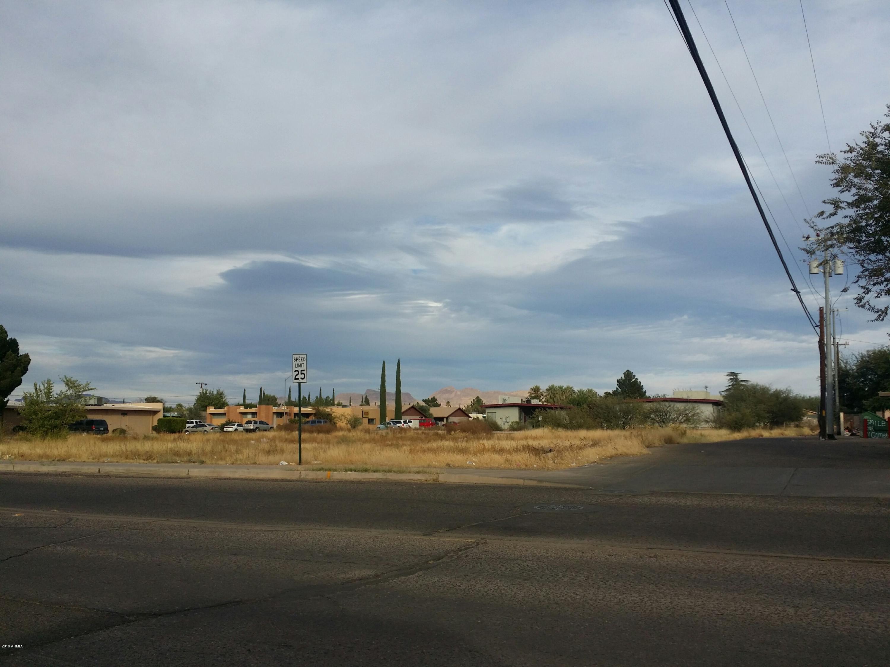XXXX N San Antonio Ave & 11th St 17, Douglas, AZ 85607