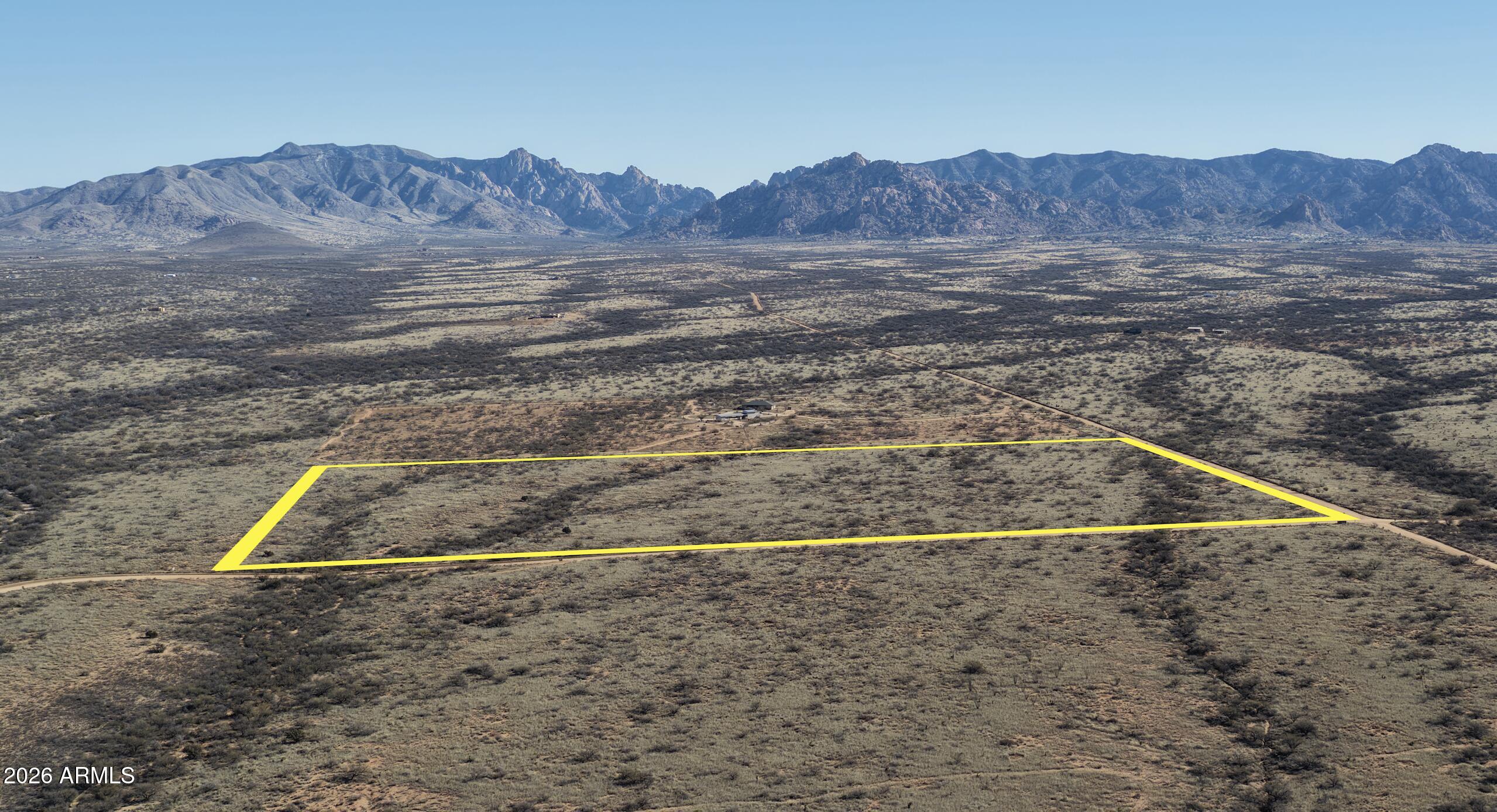 Lot 12 E De Vaca Circle 12, Saint David, AZ 85630