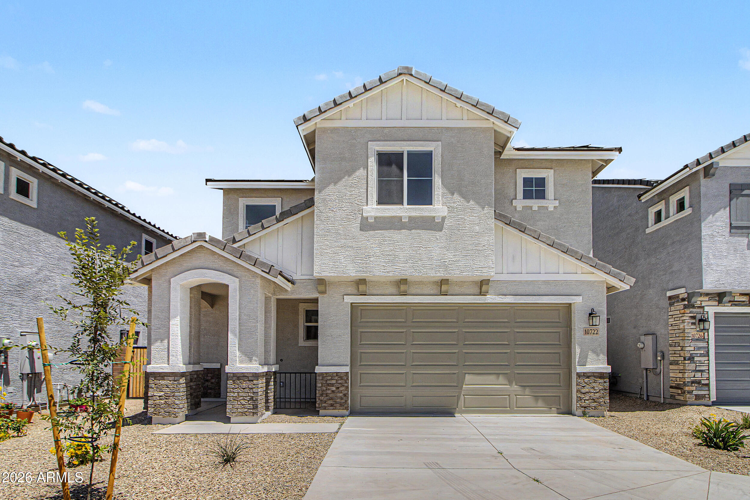10722 E DRAGOON Circle, Mesa, AZ 85208