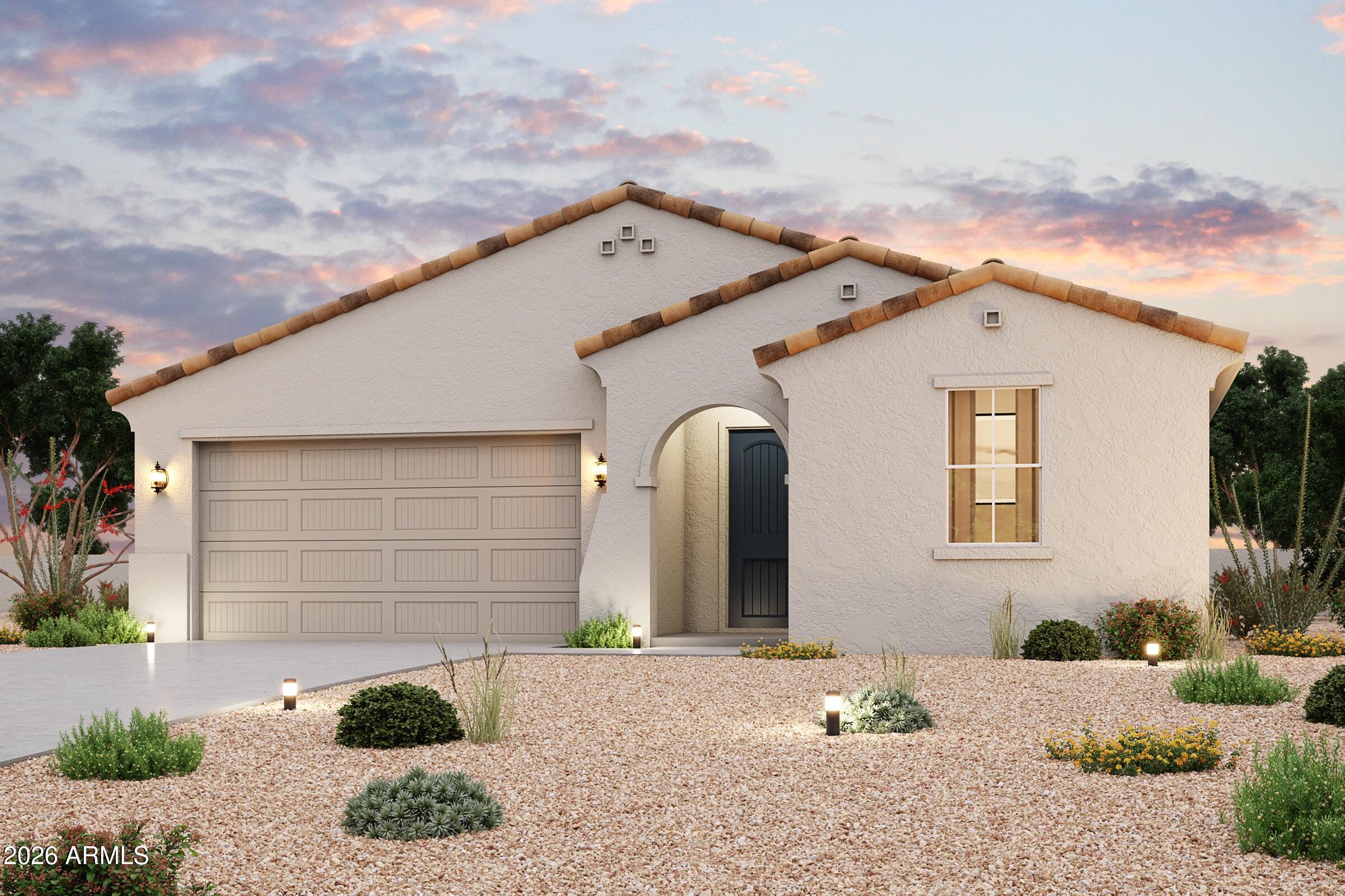 18195 W CALLE LEJOS, Surprise, AZ 85387