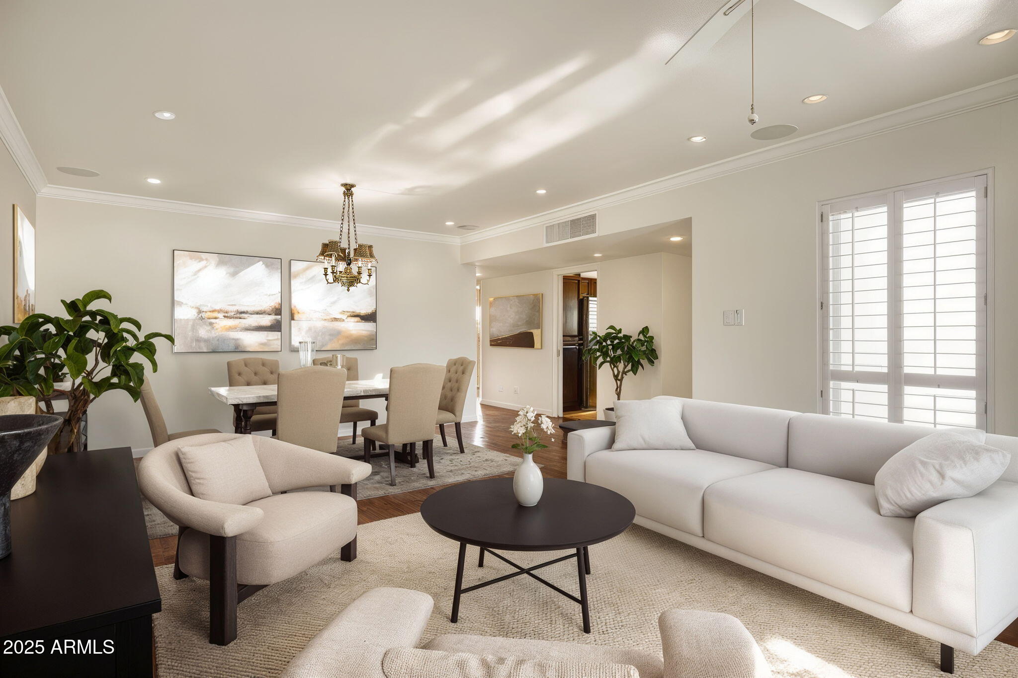 3655 N 5TH Avenue 203, Phoenix, AZ 85013