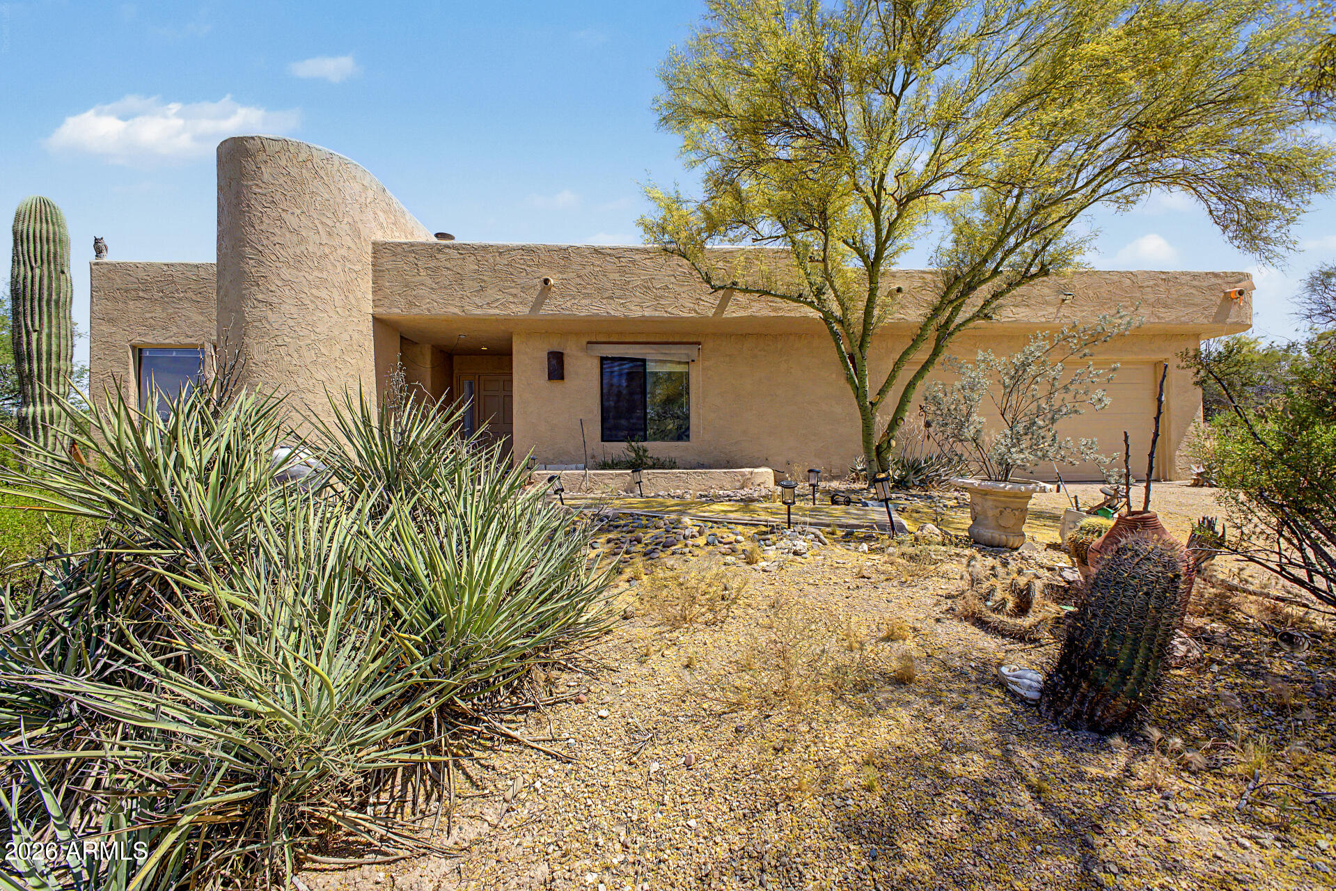 7707 E PRIMROSE Path, Carefree, AZ 85377