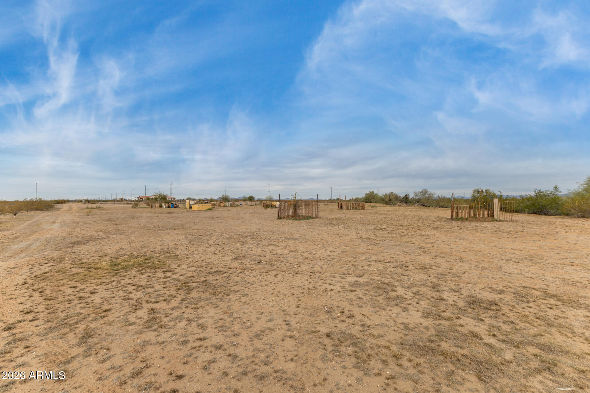 32117 N 233RD Avenue -, Wittmann, AZ 85361