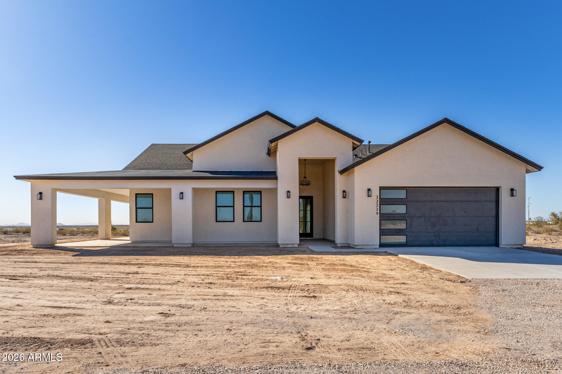 33239 W SUNLAND Avenue, Tonopah, AZ 85354