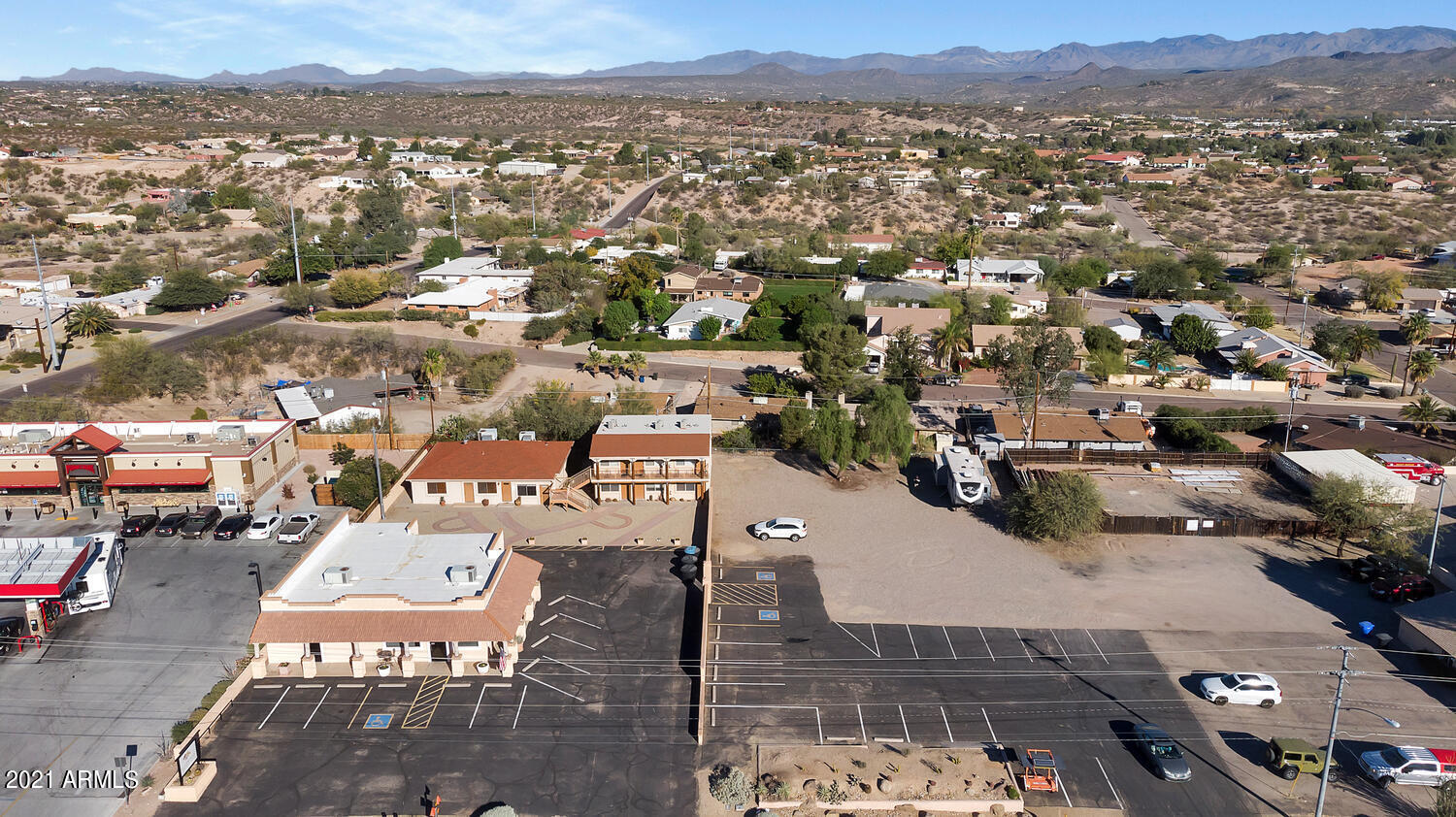 778 W WICKENBURG Way, Wickenburg, AZ 85390