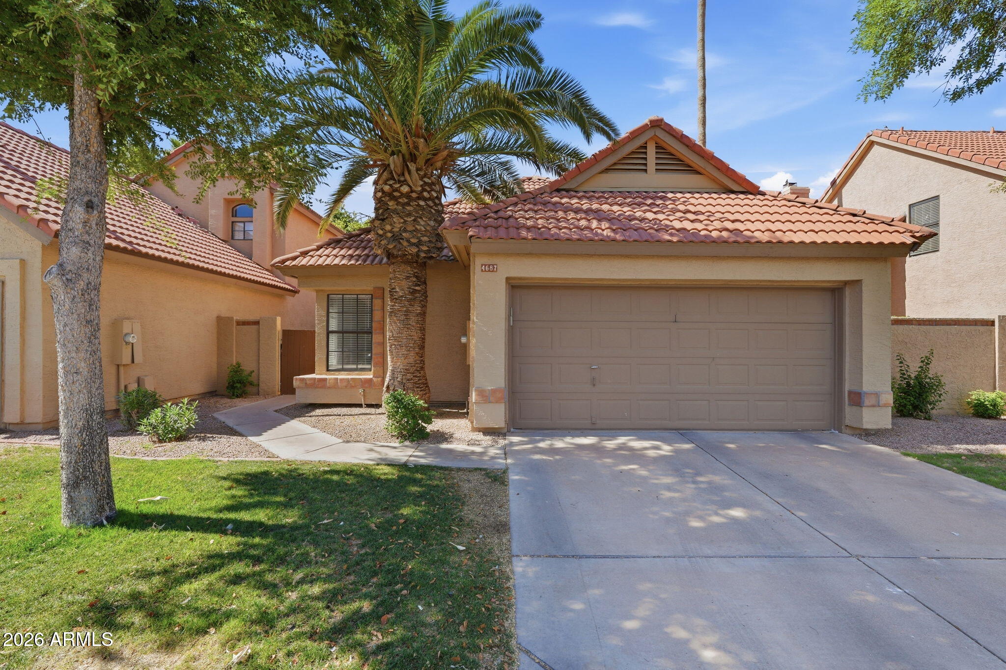 4687 W IVANHOE Street, Chandler, AZ 85226