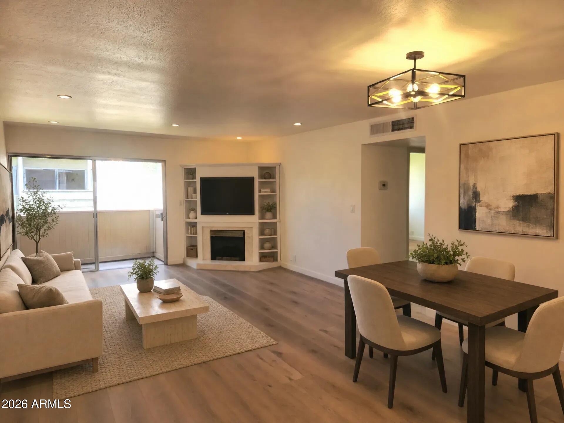 4600 N 68TH Street 304, Scottsdale, AZ 85251