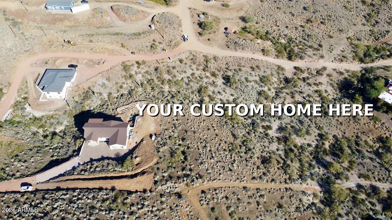 47000 N 35TH Avenue -, New River, AZ 85087