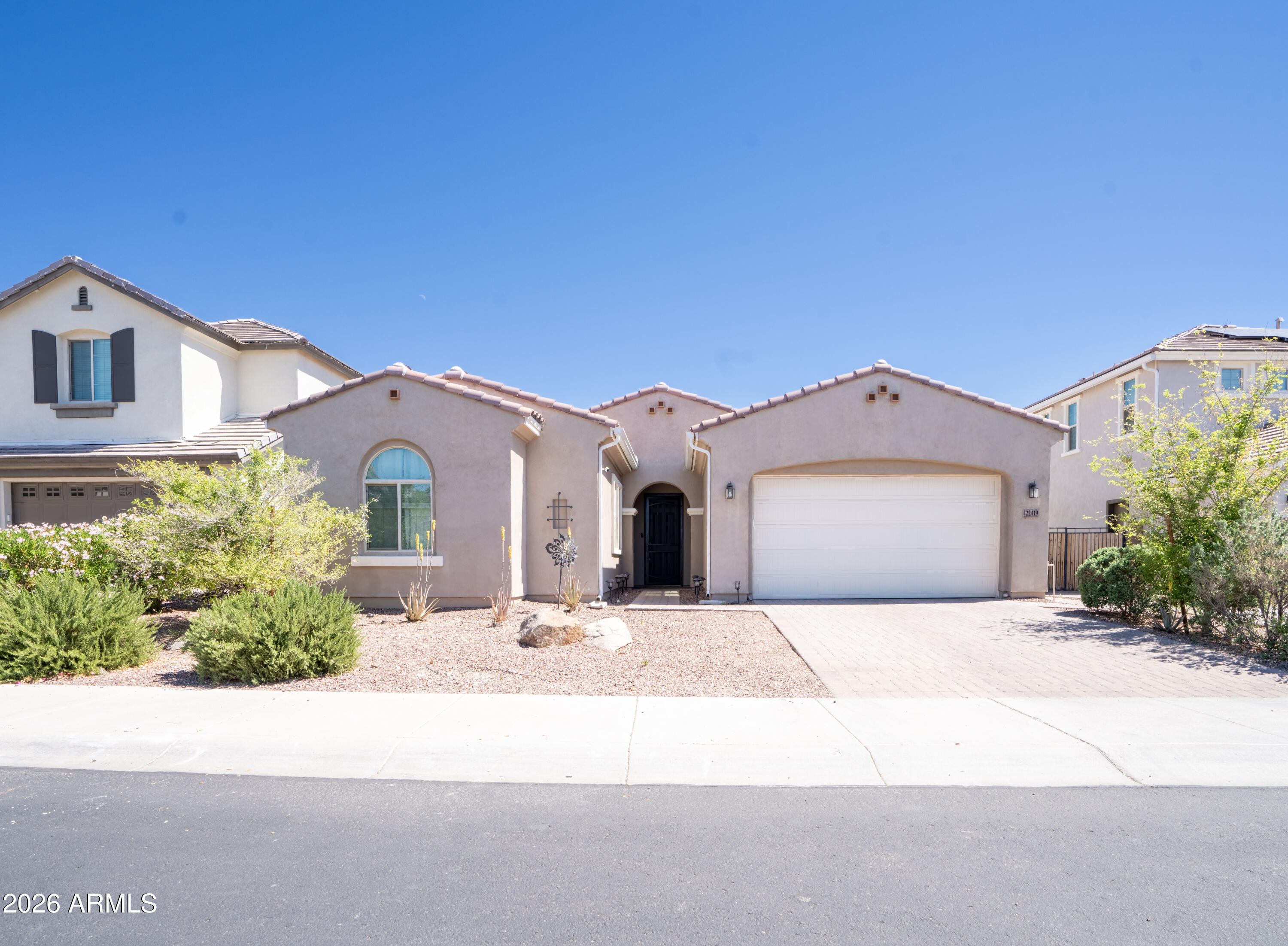 22419 N 97TH Lane, Peoria, AZ 85383