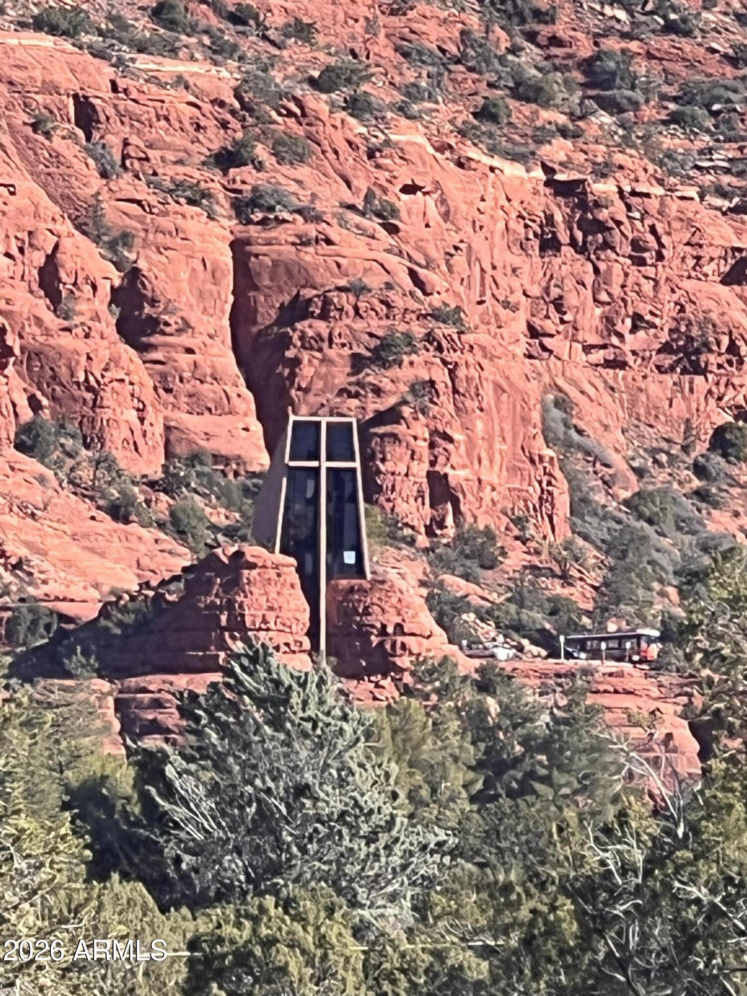 38 Fawn Spur 0, Sedona, AZ 86336