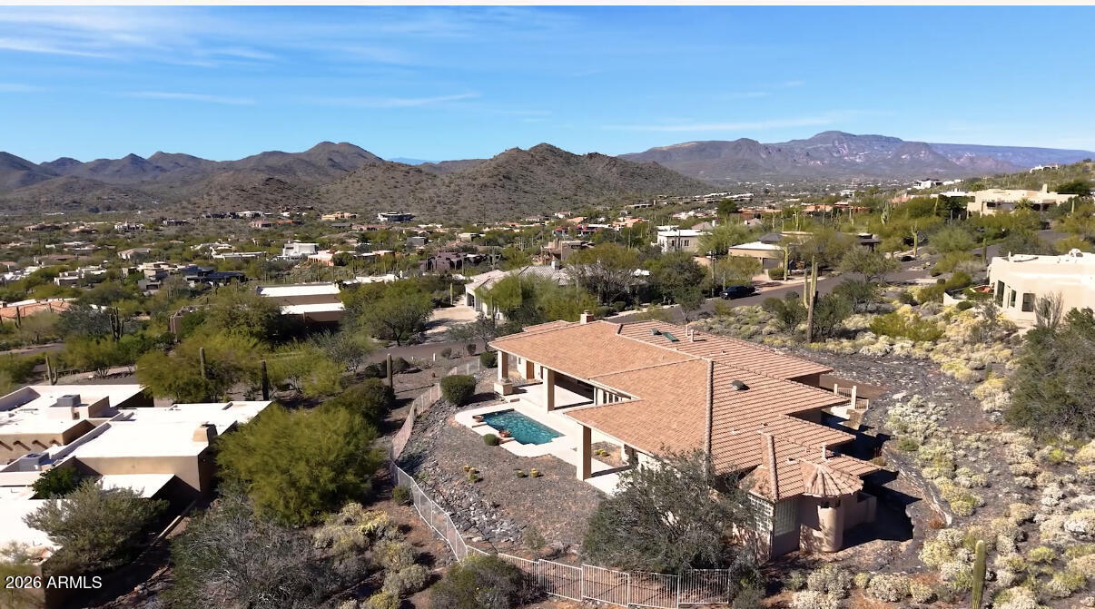 35615 N MAMIE MAUDE Drive, Cave Creek, AZ 85331