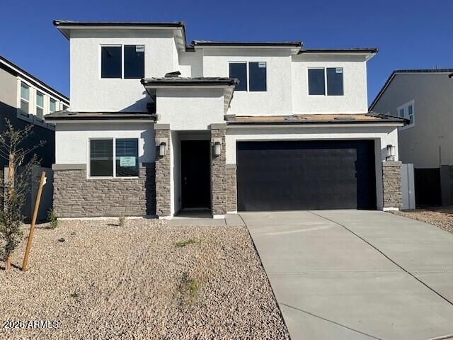 24182 W SOUTHGATE Avenue, Buckeye, AZ 85326