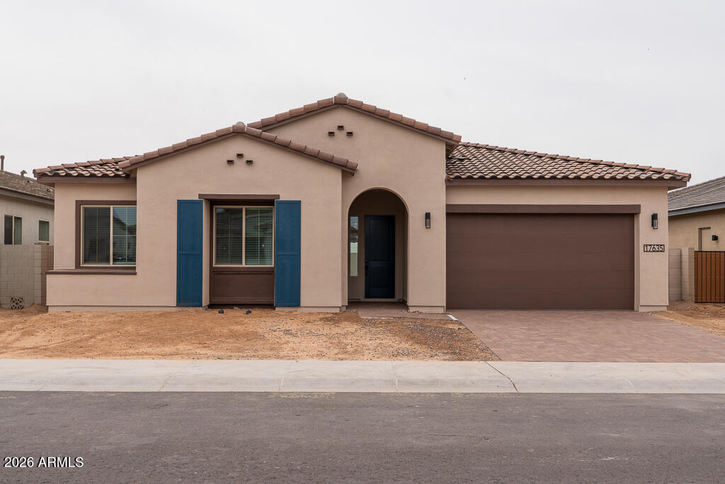 17635 W HIGHLAND Avenue, Goodyear, AZ 85395