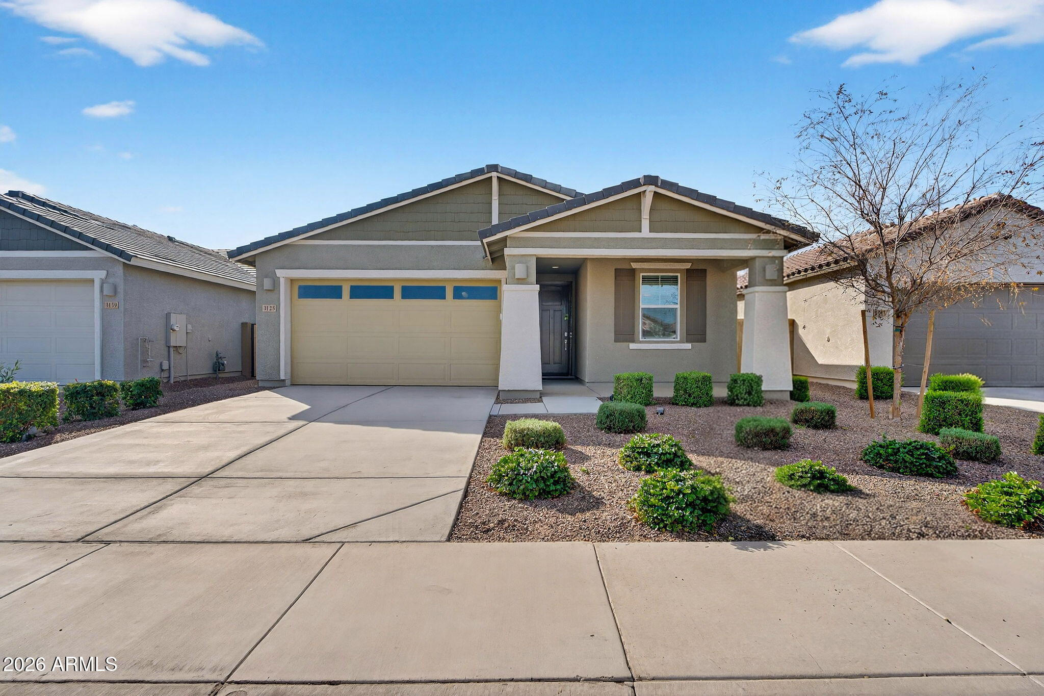 3125 E BARREL RACE Road, San Tan Valley, AZ 85140