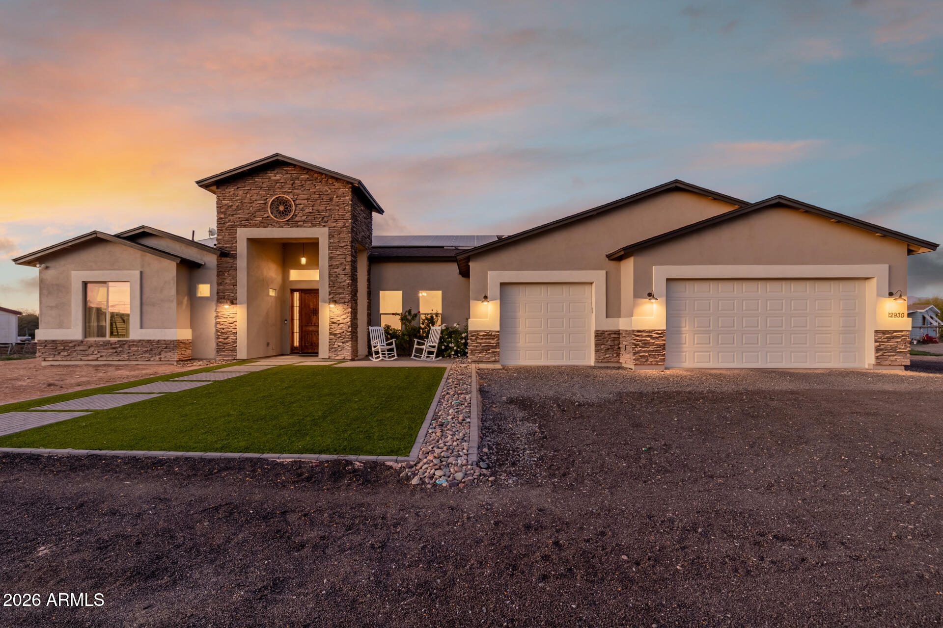 22930 E GALVESTON Street, Mesa, AZ 85212