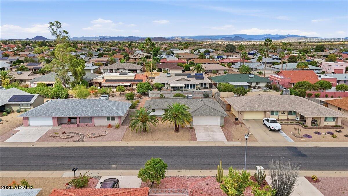 12432 W FIELDSTONE Drive, Sun City West, AZ 85375