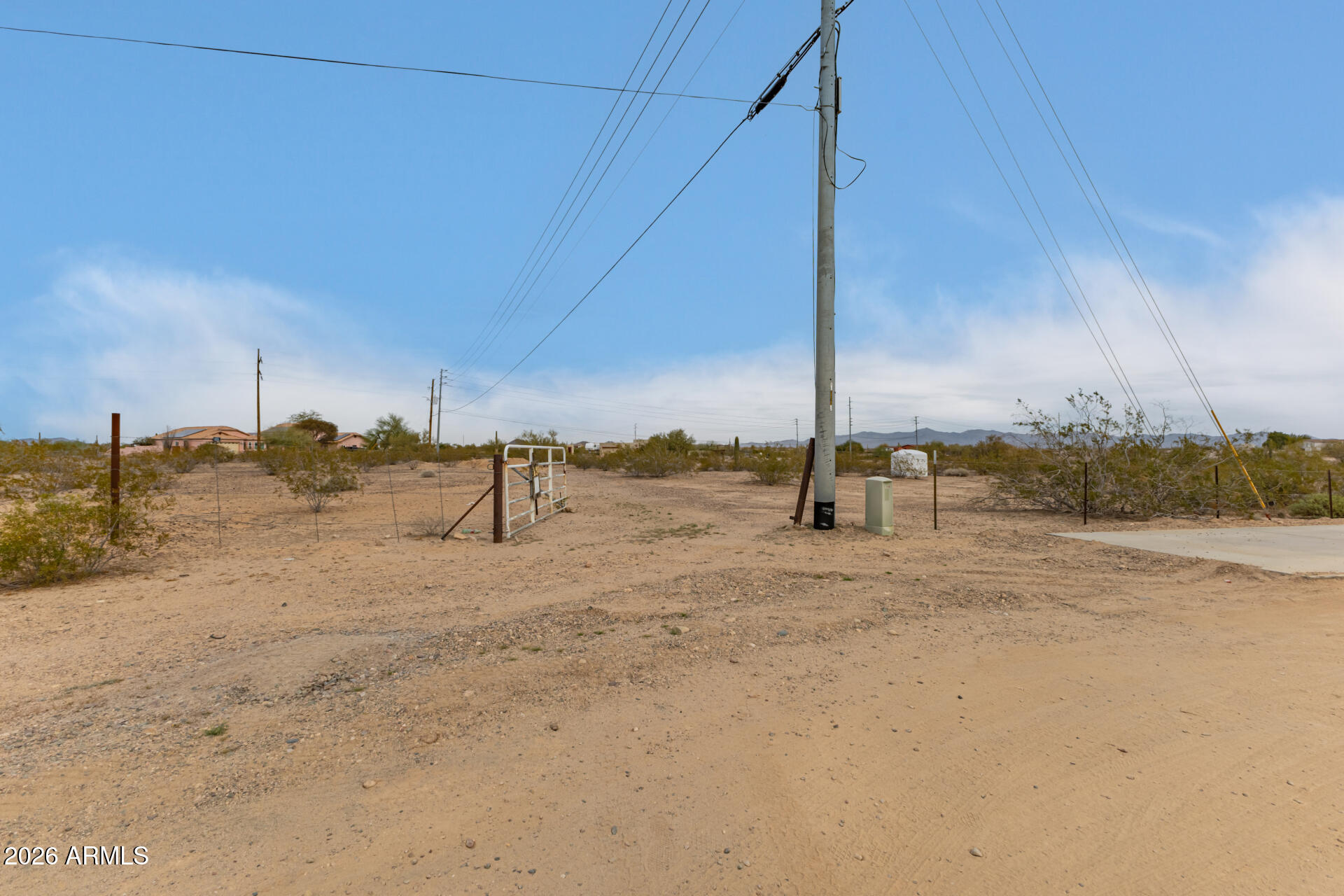 33710 W Tonopah-Salome Highway 1, Tonopah, AZ 85354