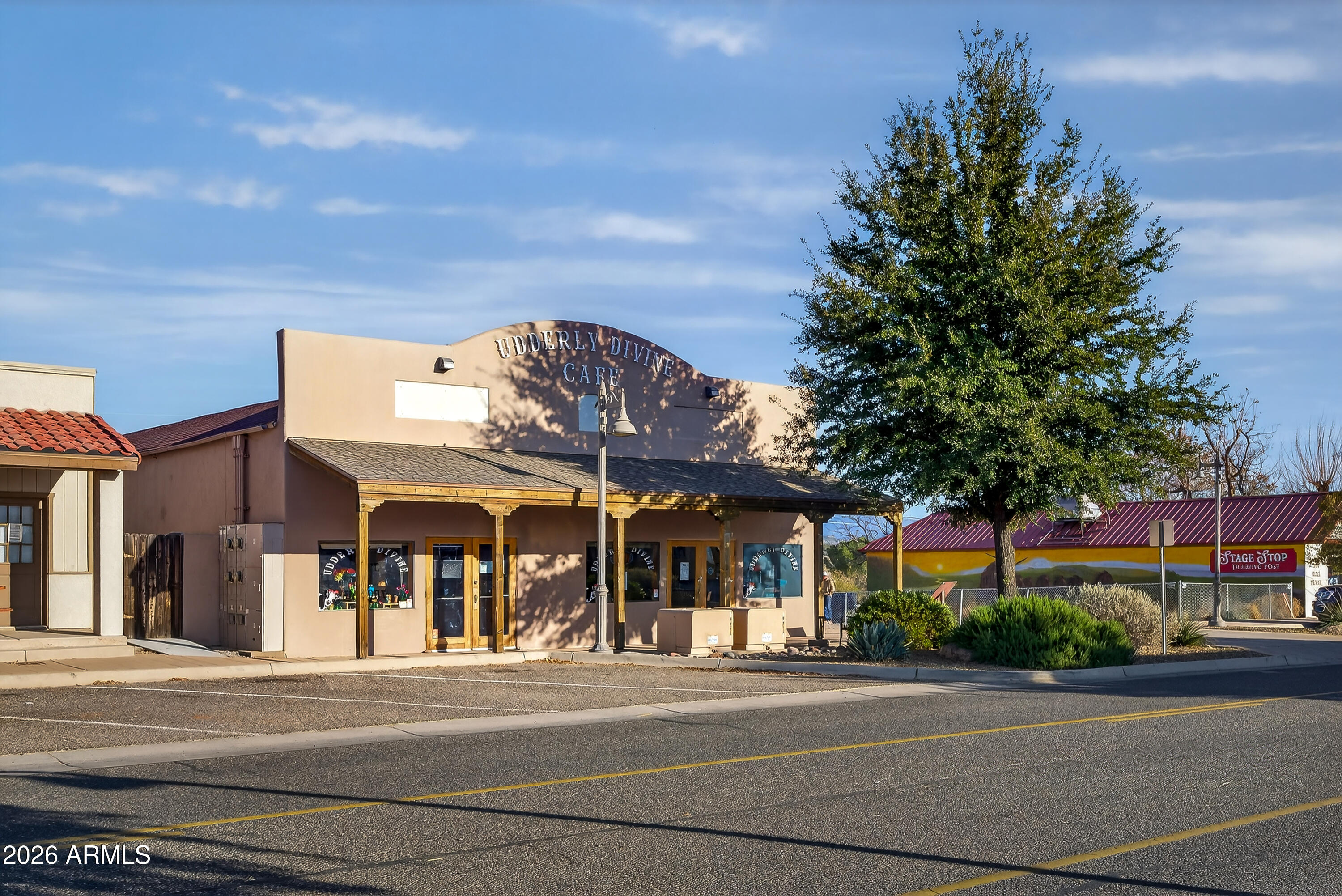 545 S MAIN Street, Camp Verde, AZ 86322