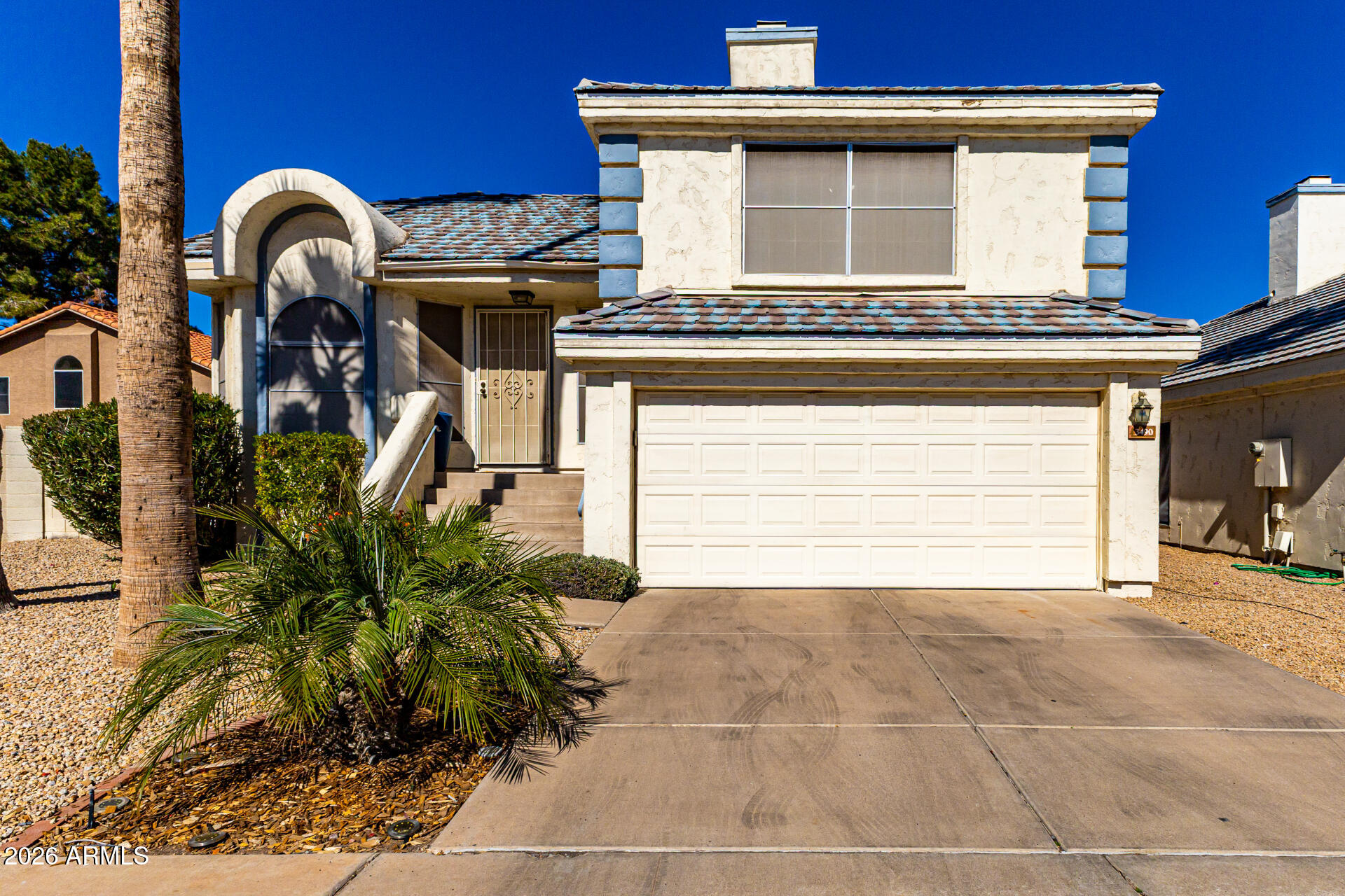 3490 W FRANKFURT Drive, Chandler, AZ 85226