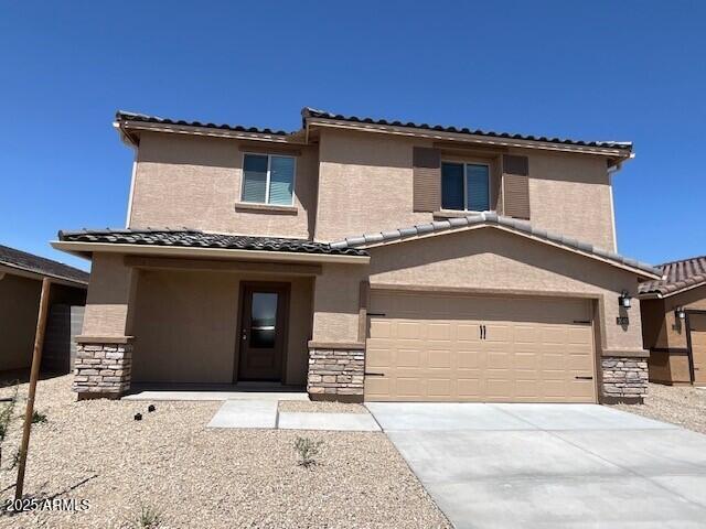 24634 W ST ANNE Avenue, Buckeye, AZ 85326