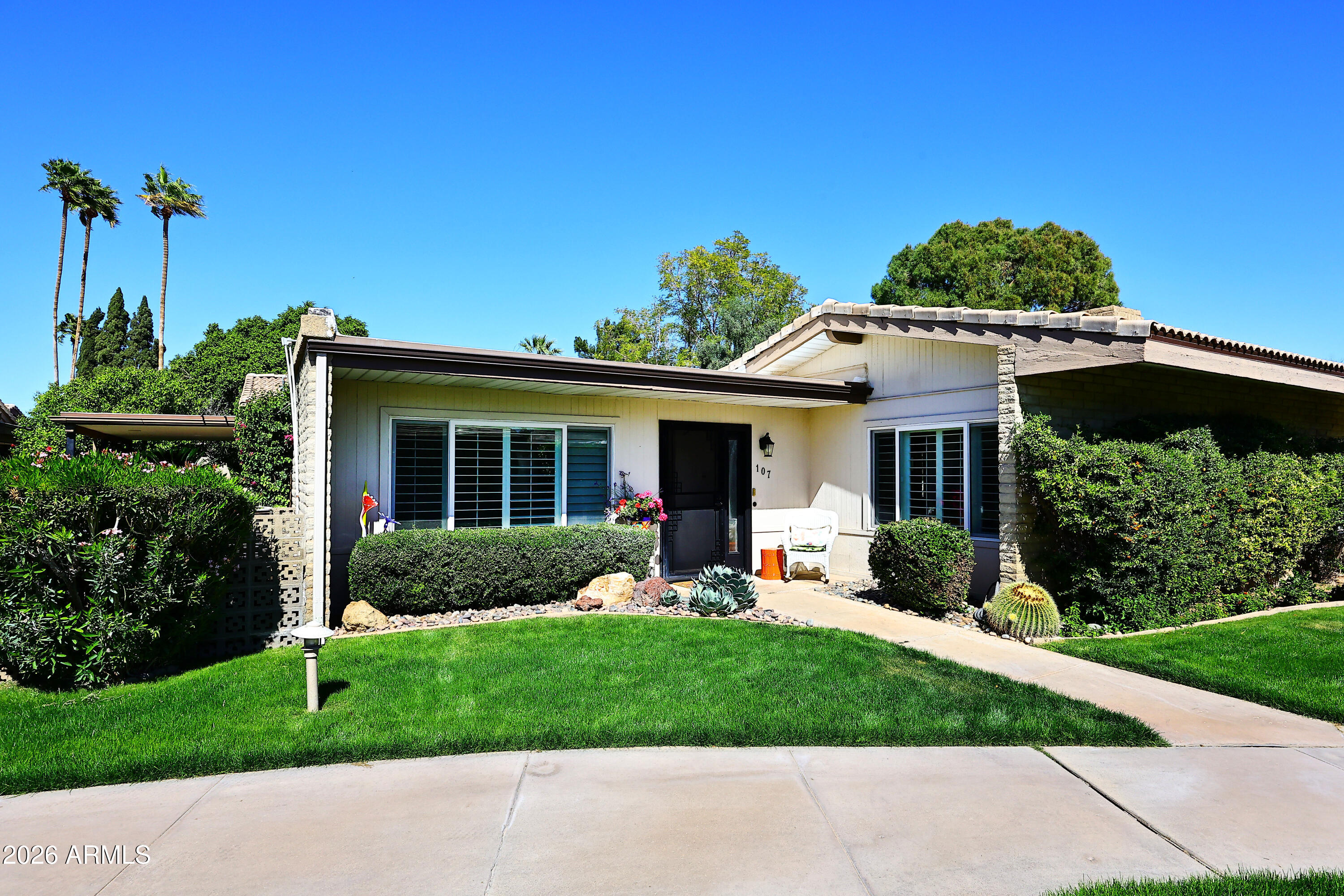 4800 N 68TH Street 107, Scottsdale, AZ 85251