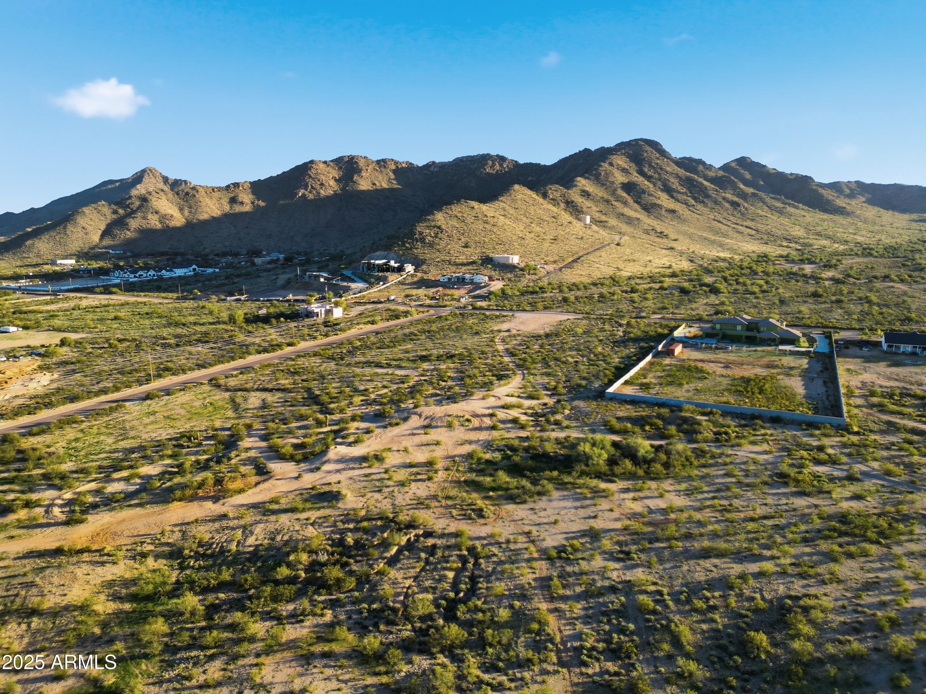 XX136FLot4 N Wildhorse Road 4, Queen Creek, AZ 85142