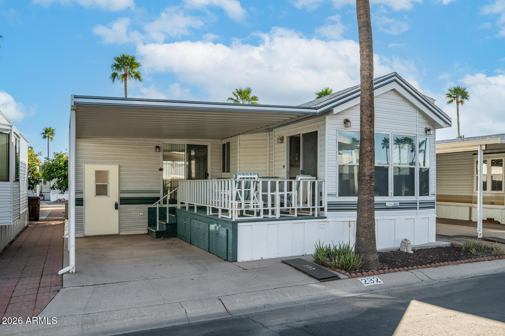 232 Aquamarine Drive 232, Apache Junction, AZ 85119