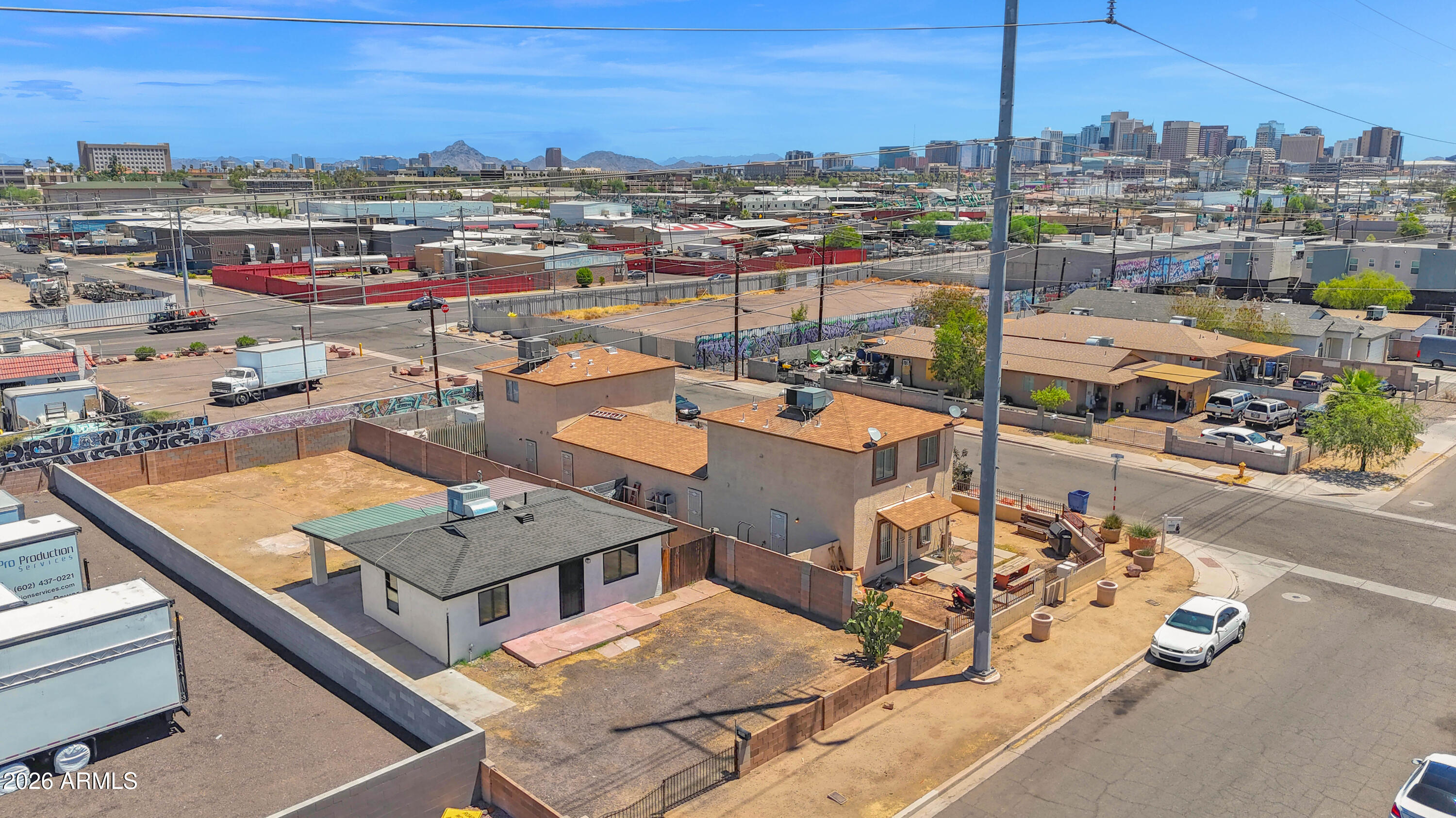 1806 W Sherman Street, Phoenix, AZ 85007
