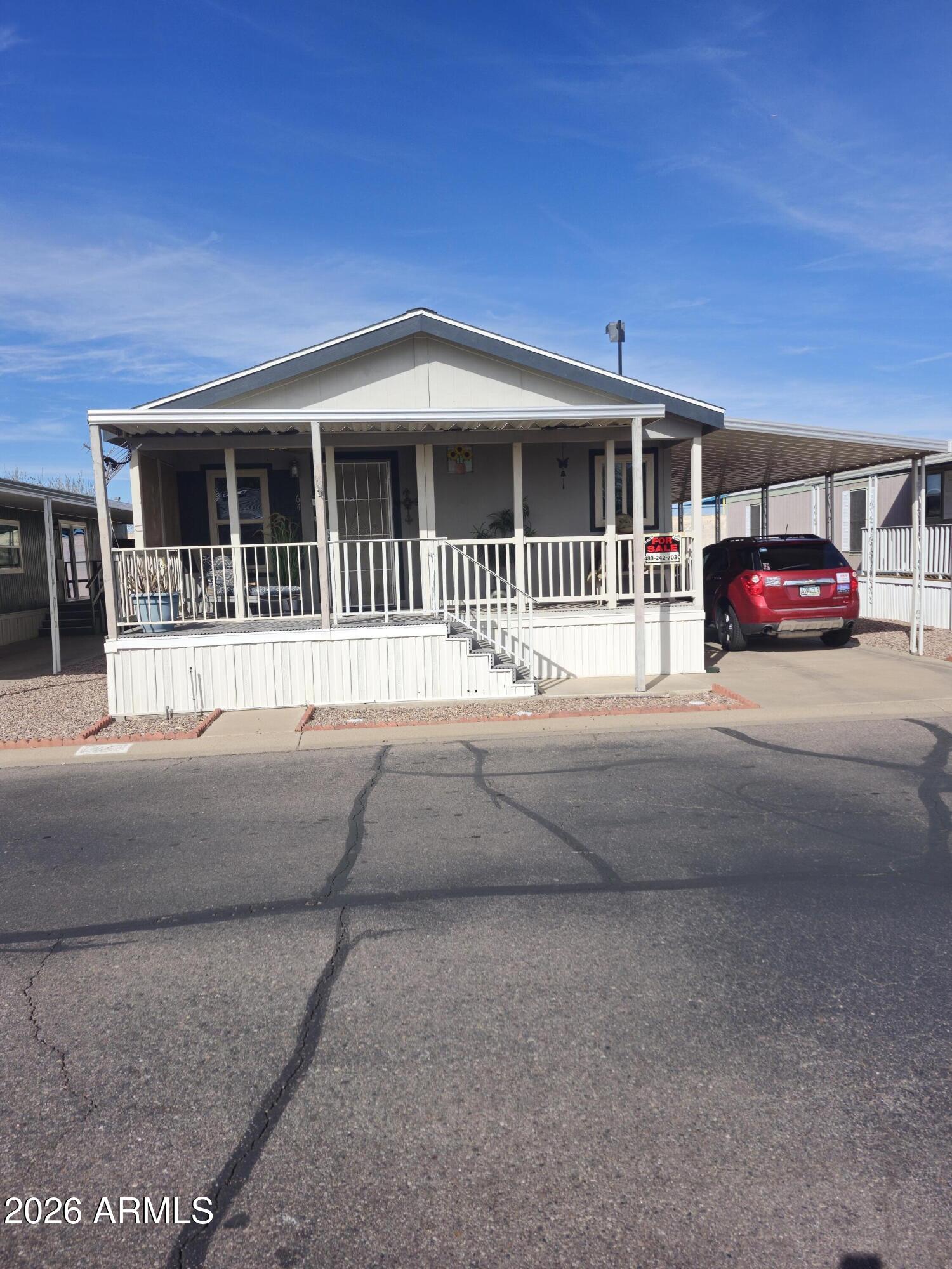 535 S Alma School Road 64, Mesa, AZ 85210