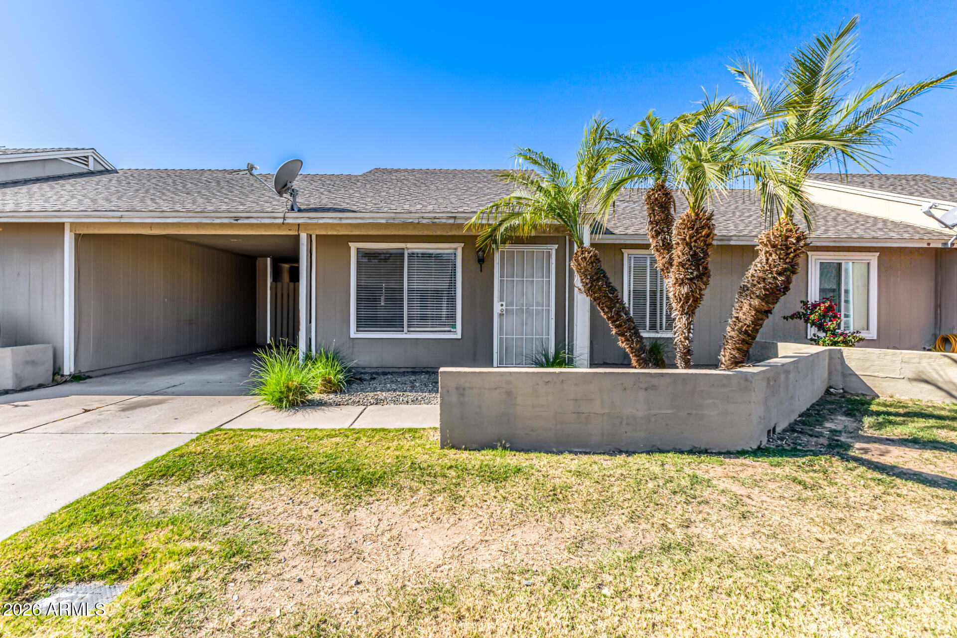 7006 S 45TH Street, Phoenix, AZ 85042