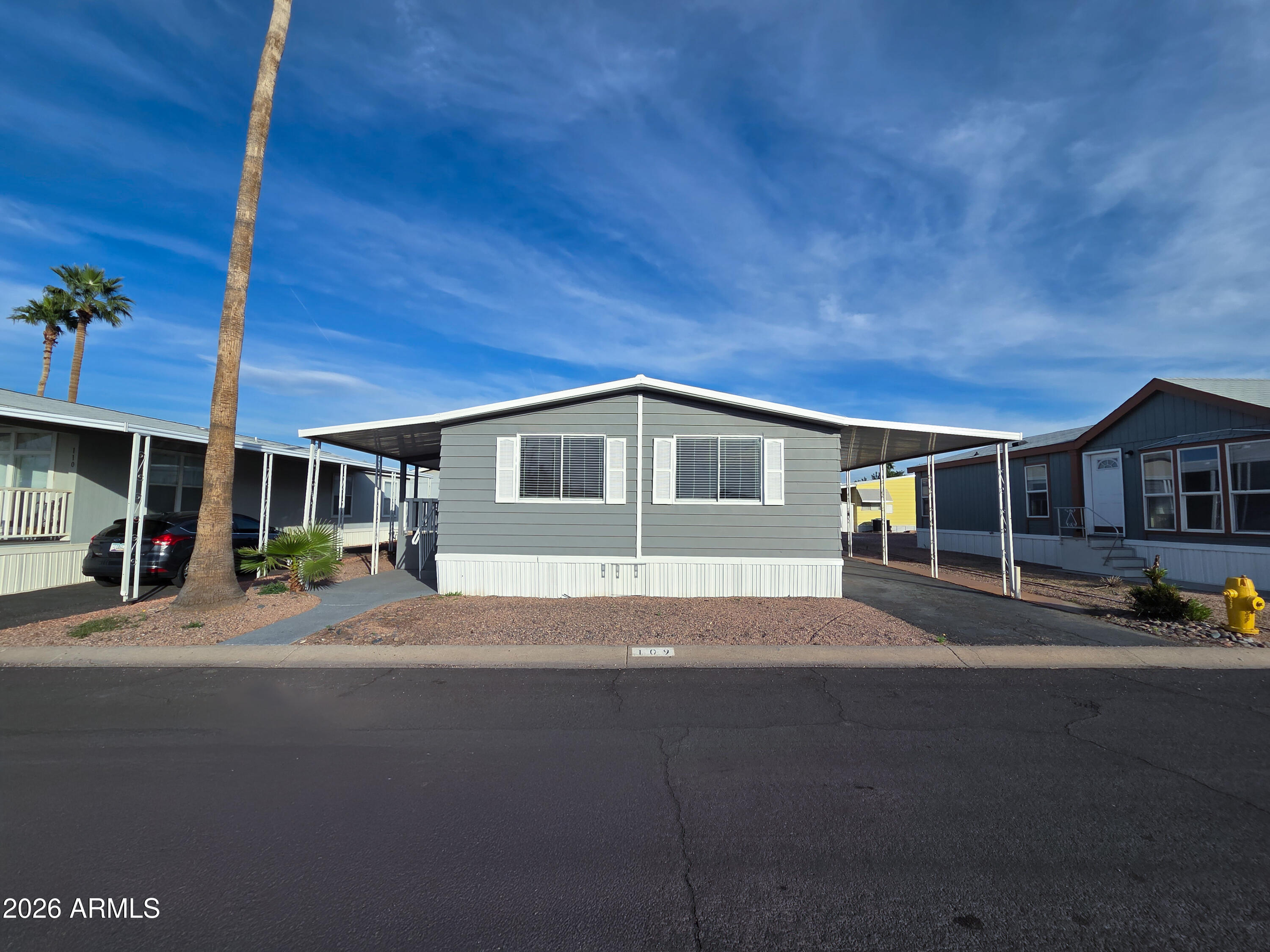 2609 W SOUTHERN Avenue 109, Tempe, AZ 85282