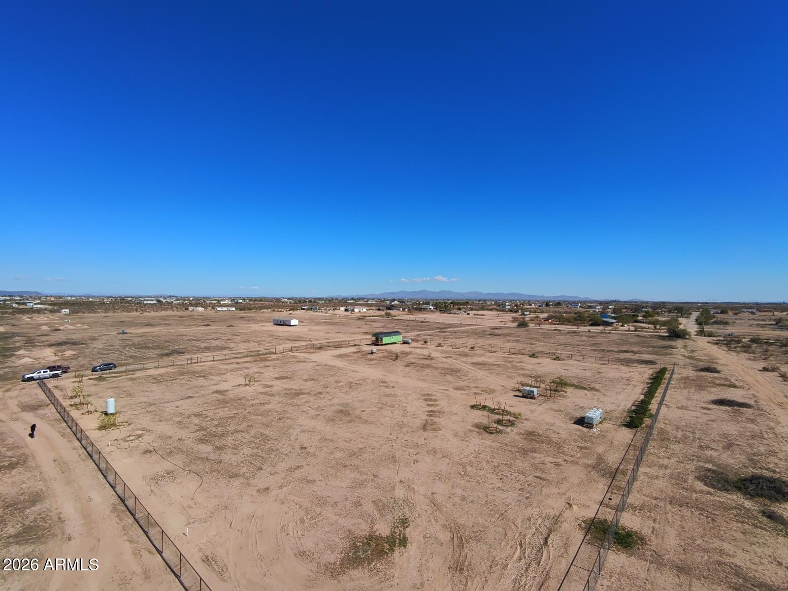 xxxx W Jones Avenue -, Tonopah, AZ 85354