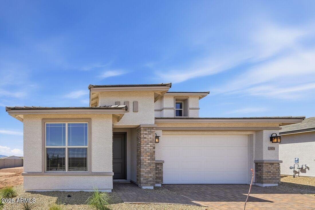 25174 N 169TH Avenue, Surprise, AZ 85387
