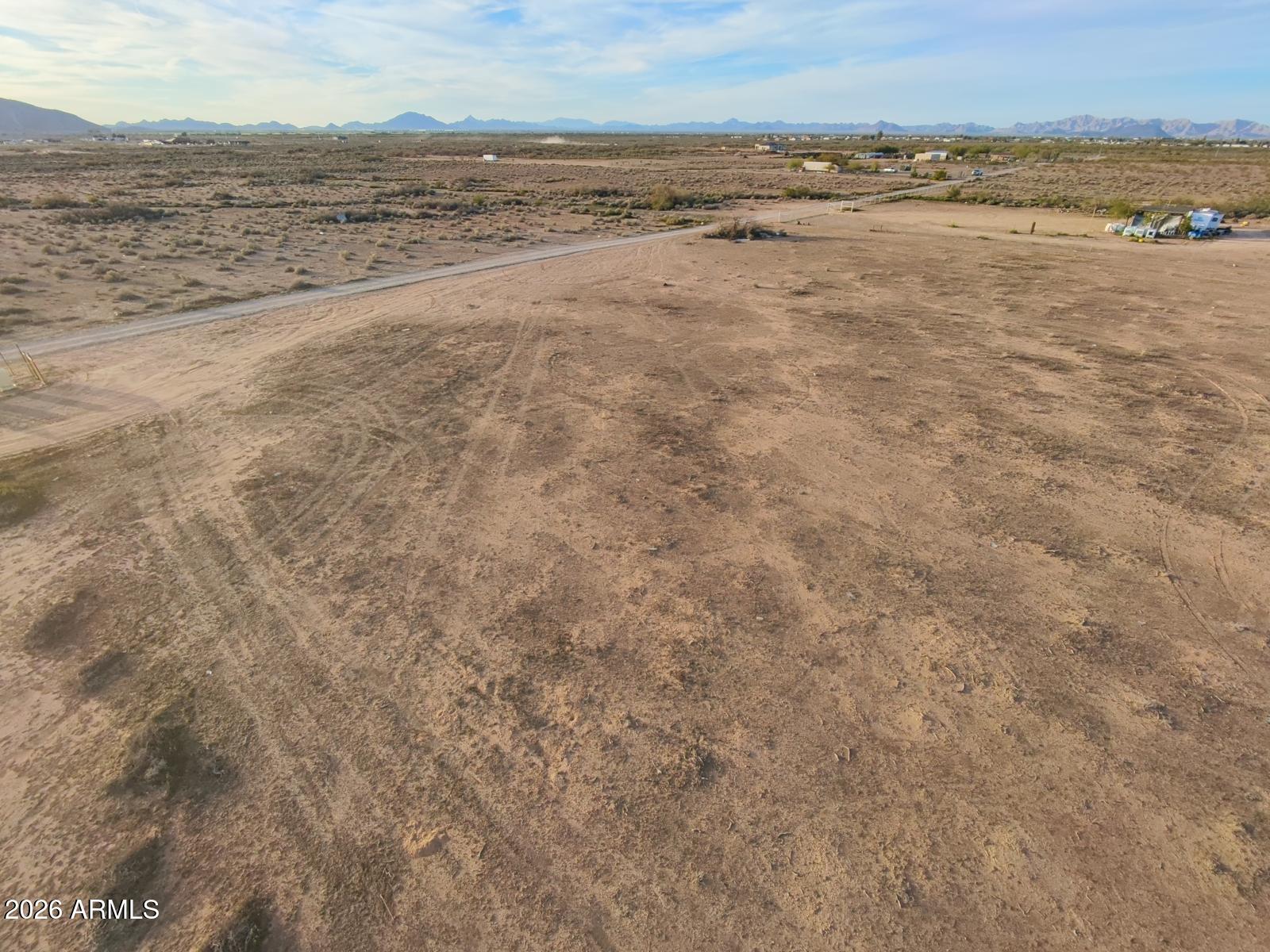 XXXX N 381st Avenue -, Tonopah, AZ 85354