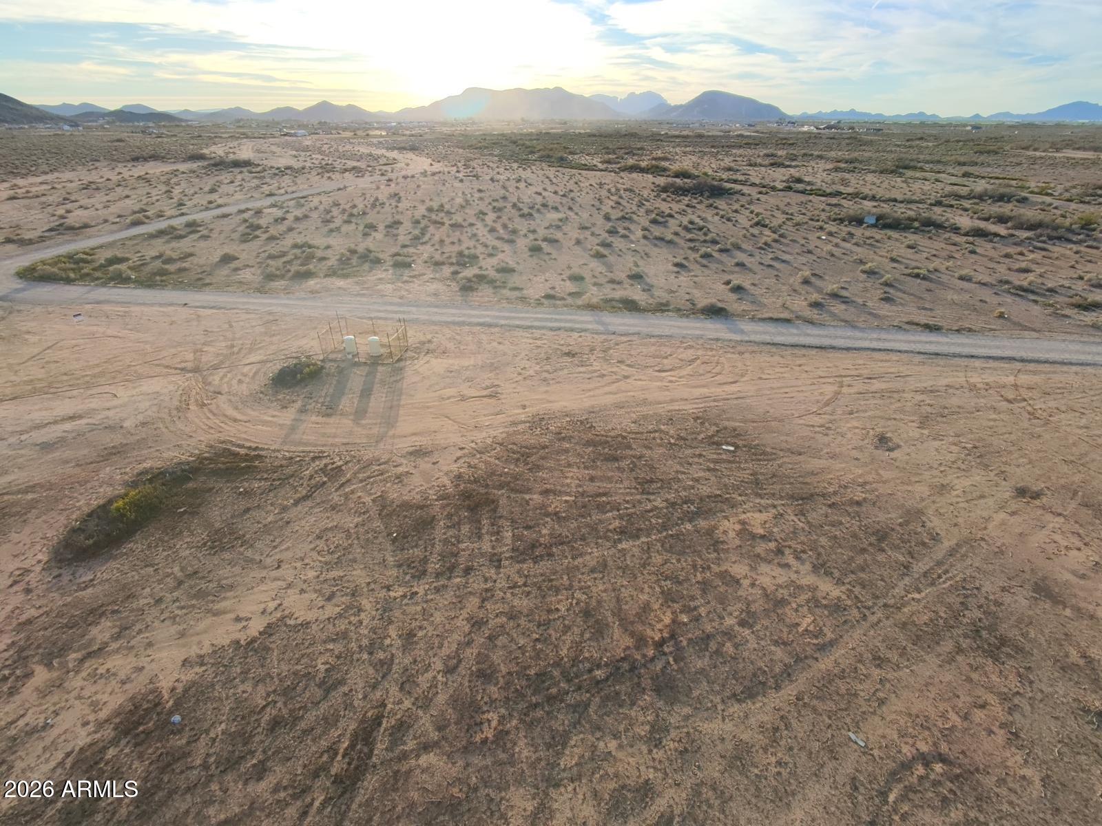 XXXX W Jefferson -, Tonopah, AZ 85354
