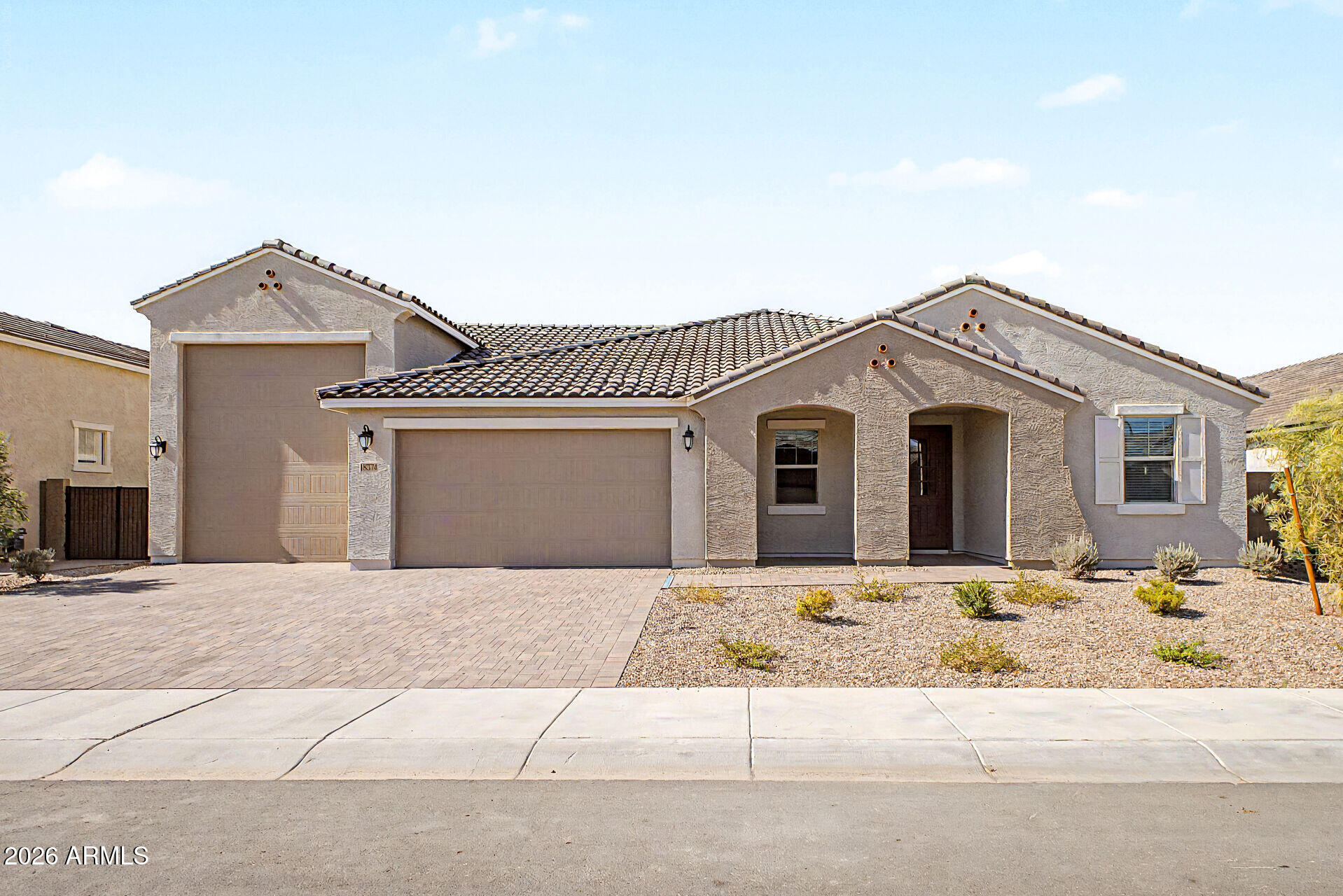 18374 W Papago Street, Goodyear, AZ 85338