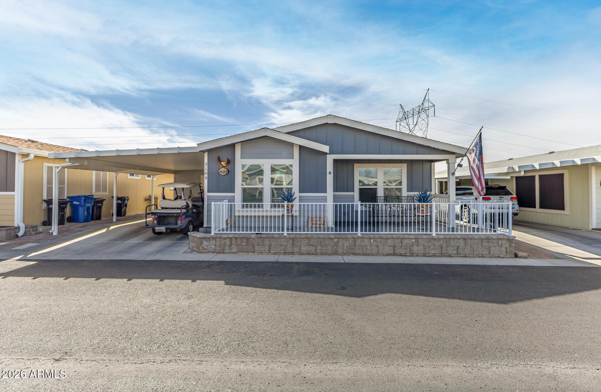 650 N Hawes Road 3109, Mesa, AZ 85207
