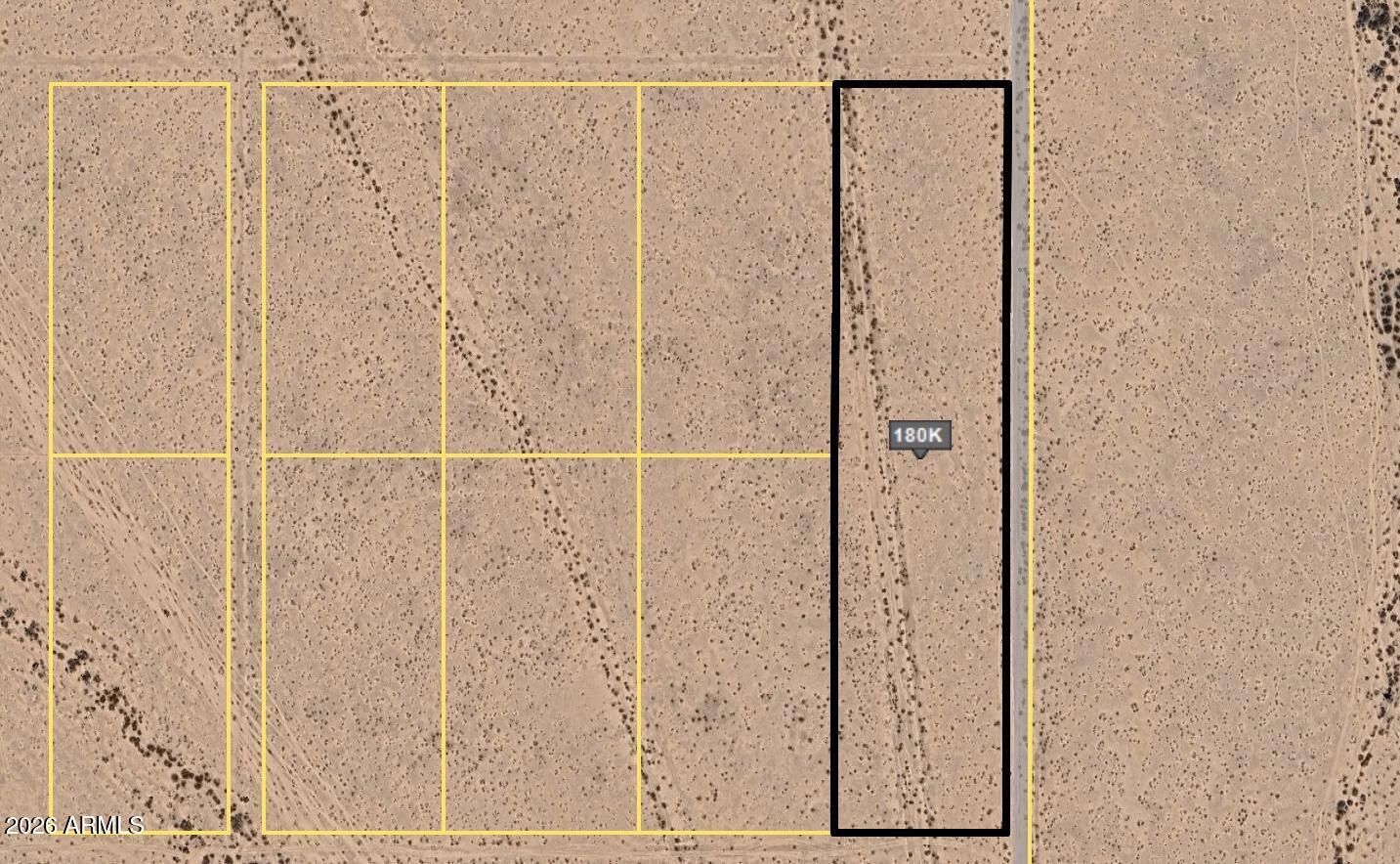 137XX W Gold Lane 1, Goodyear, AZ 85338