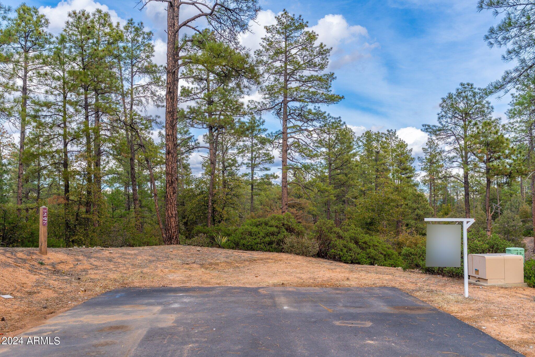 3109 E Game Trail 250, Payson, AZ 85541
