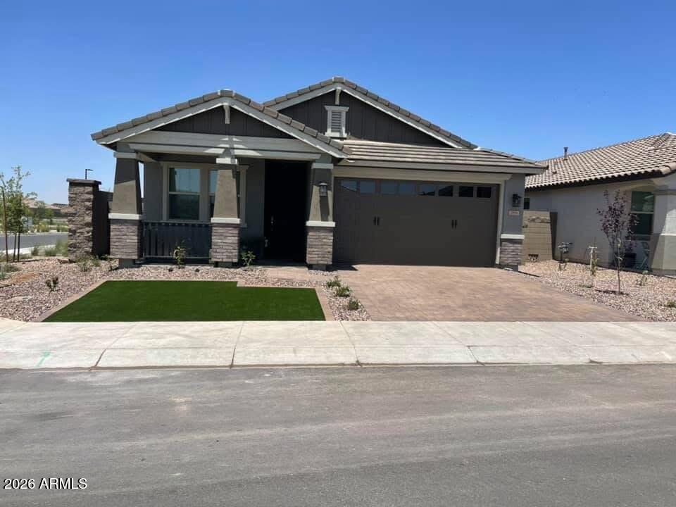 2896 W RAINBOW Drive, San Tan Valley, AZ 85144