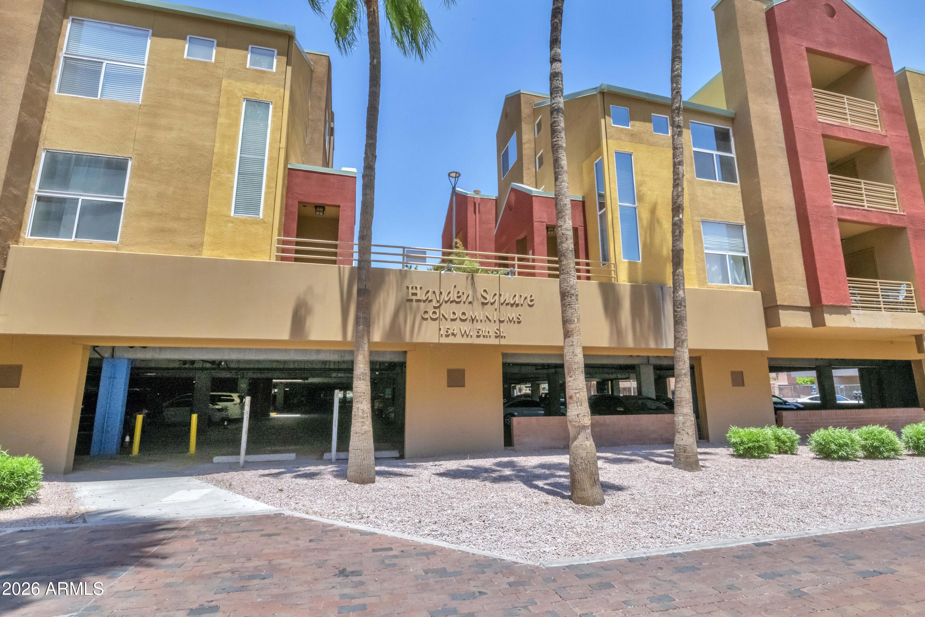 154 W 5TH Street 250, Tempe, AZ 85281