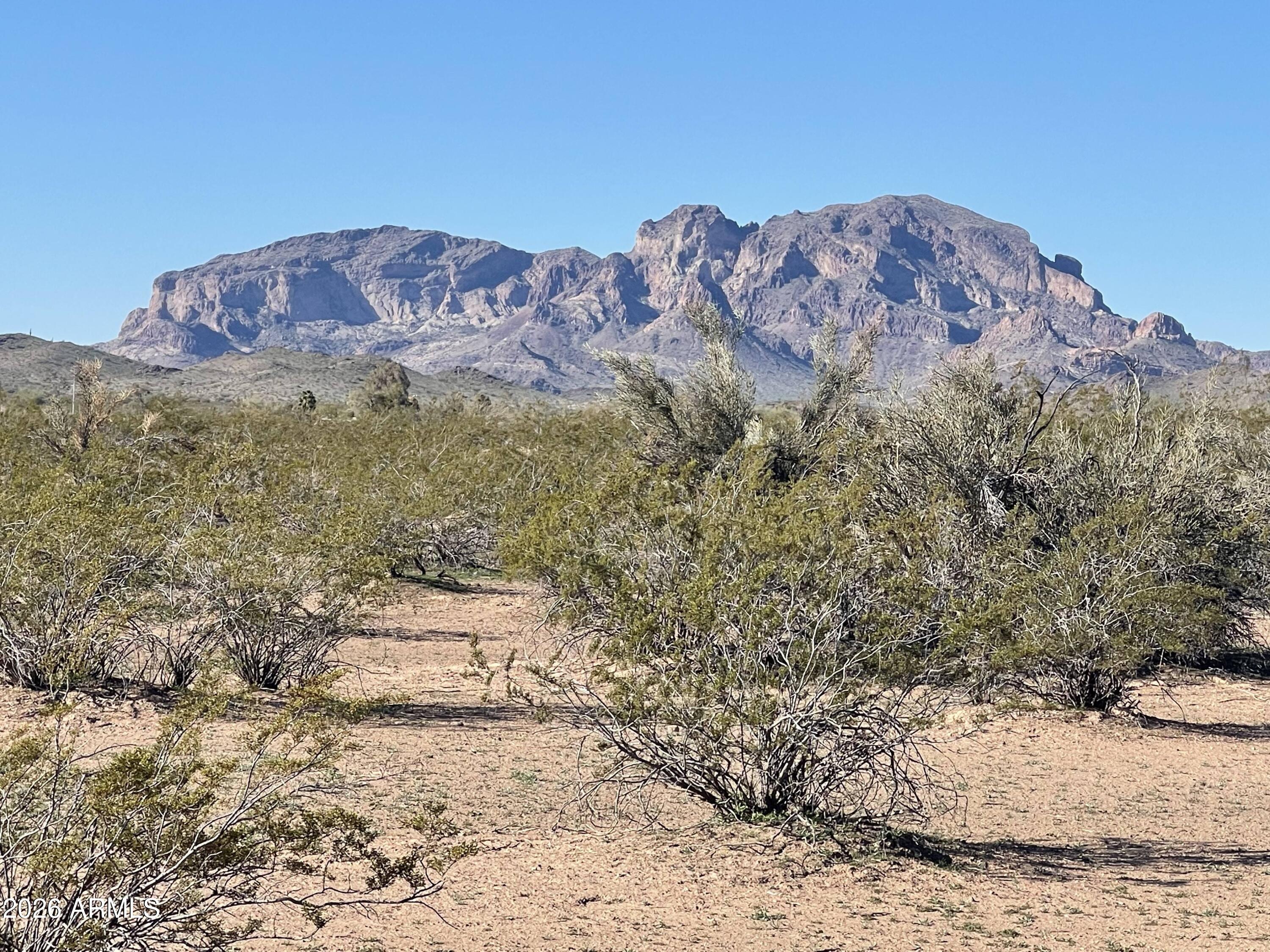 0000 N 418th Avenue 5, Tonopah, AZ 85354