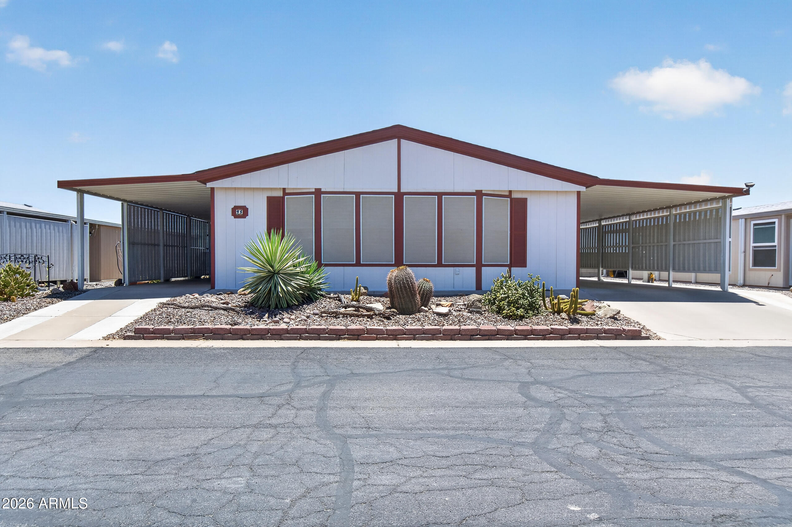 3700 S TOMAHAWK Road 95, Apache Junction, AZ 85119
