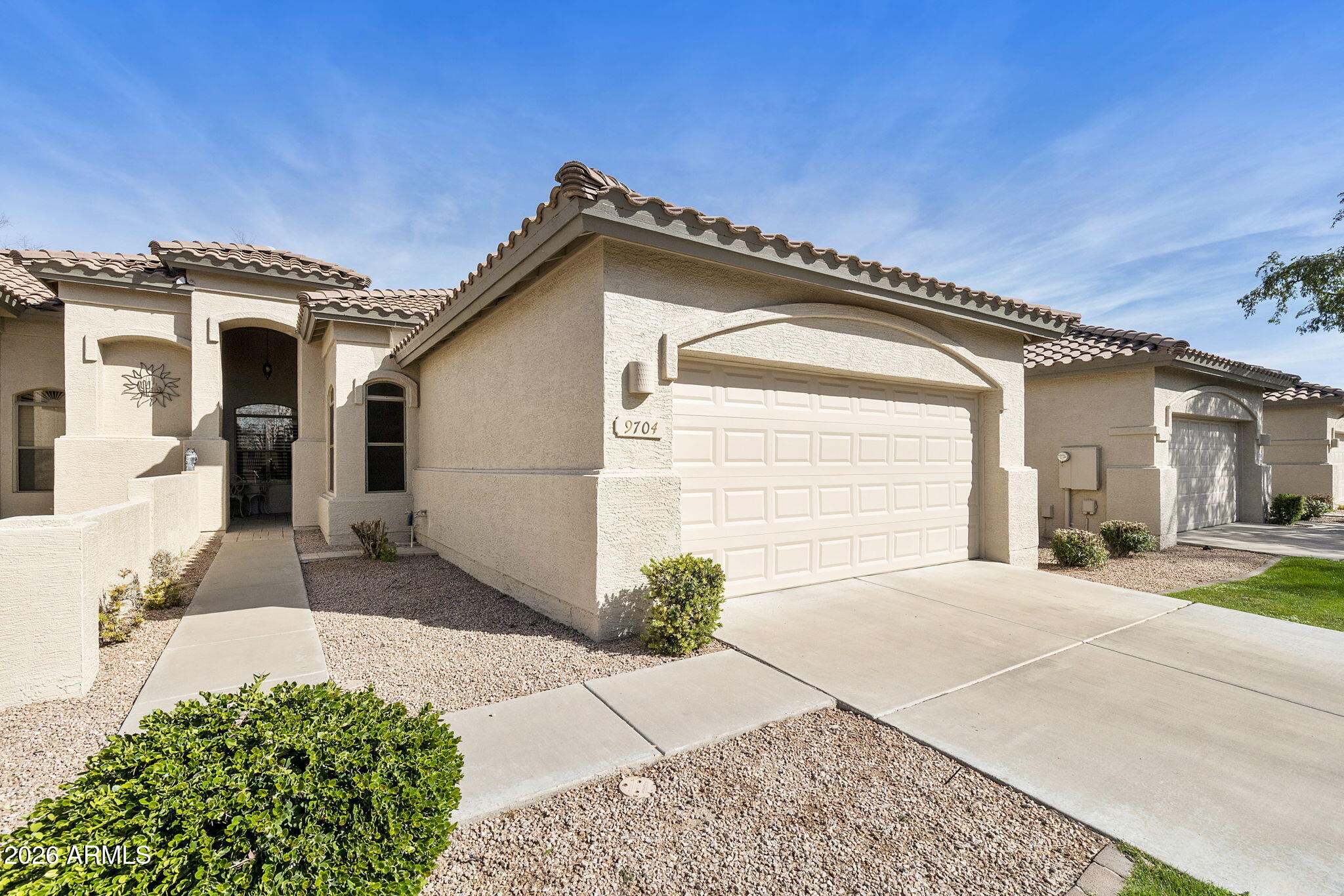 9704 E TRANQUILITY Way, Sun Lakes, AZ 85248