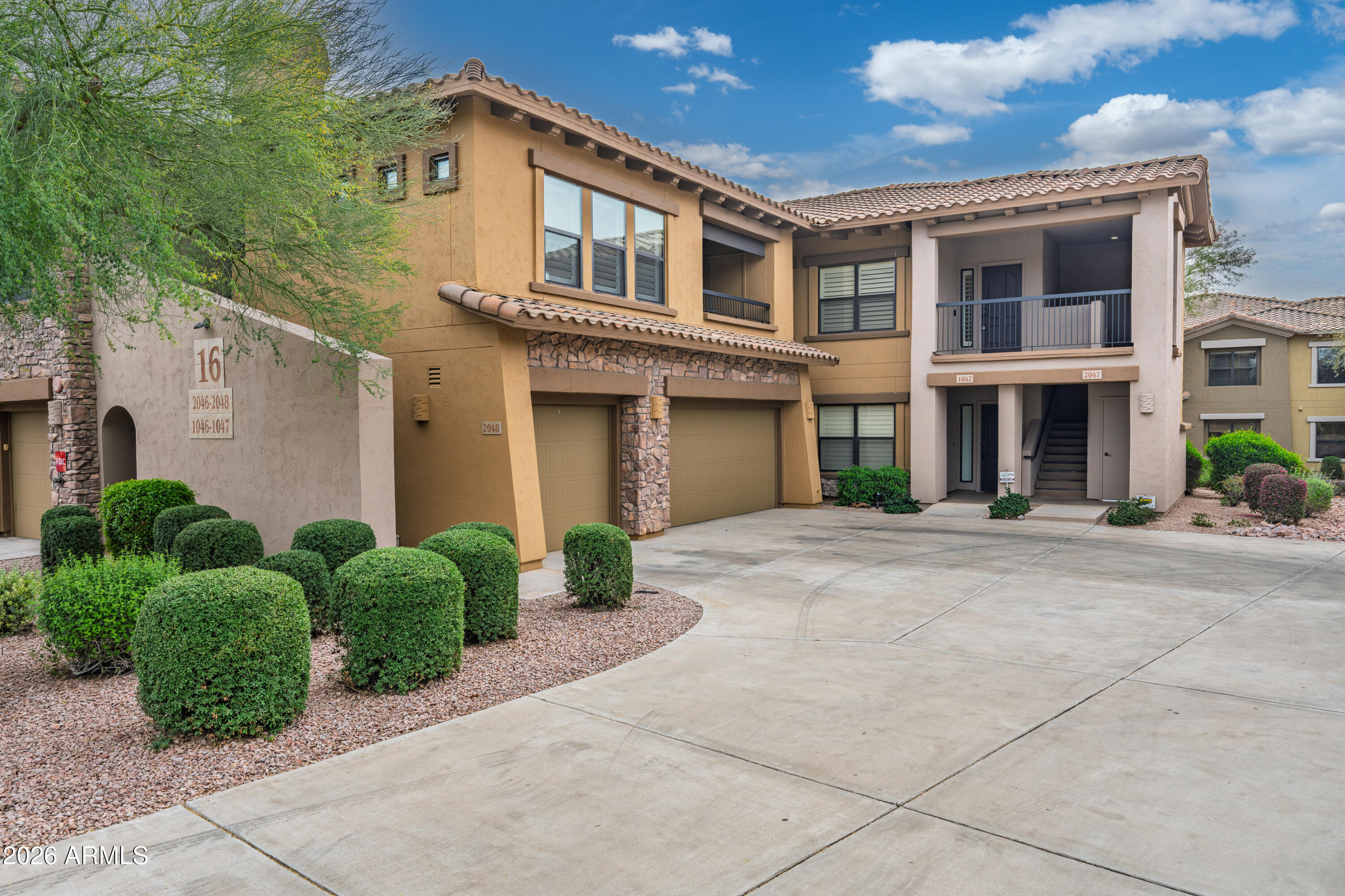 21320 N 56TH Street 2047, Phoenix, AZ 85054