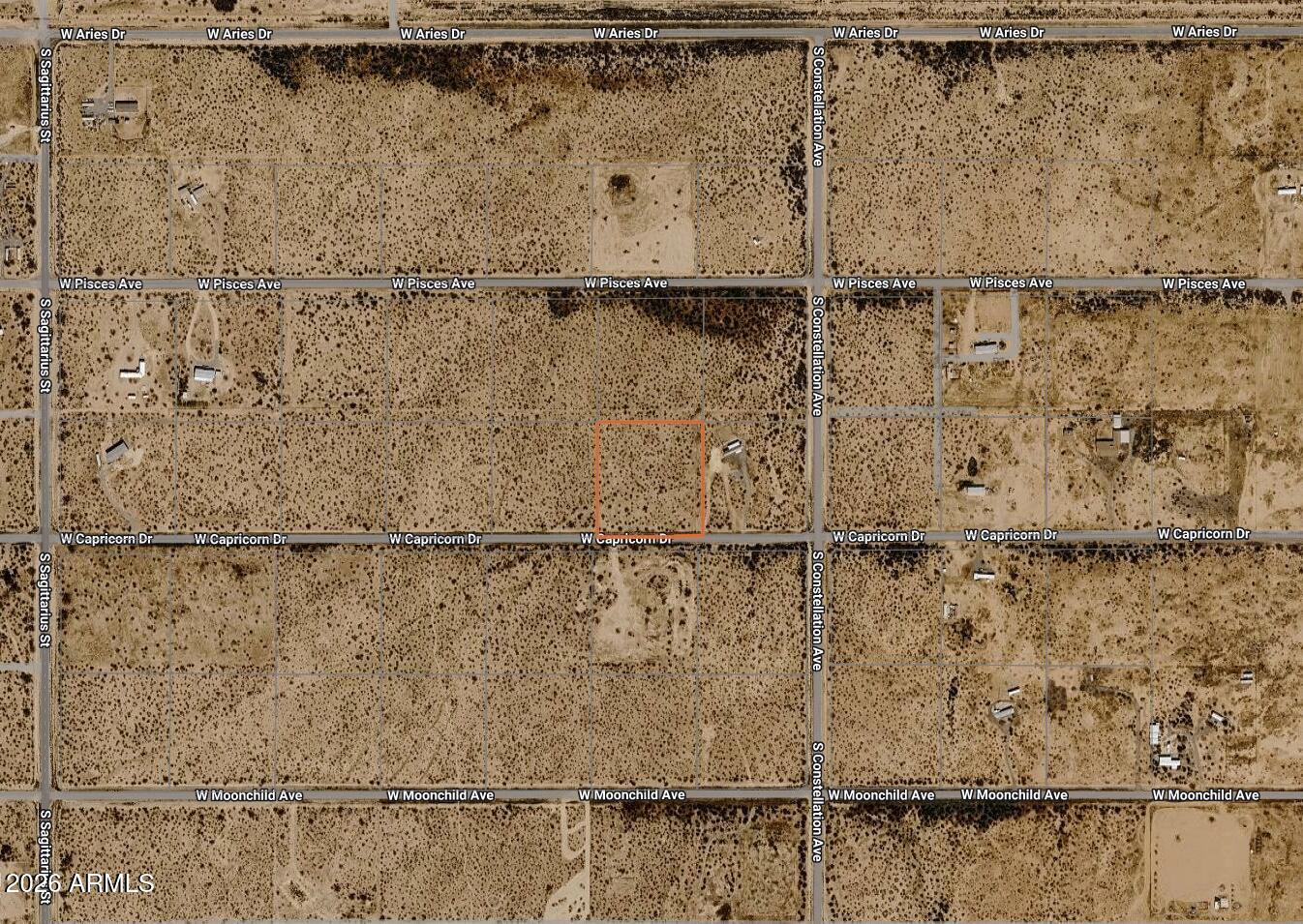 0 W Capricorn Drive 23, Eloy, AZ 85131