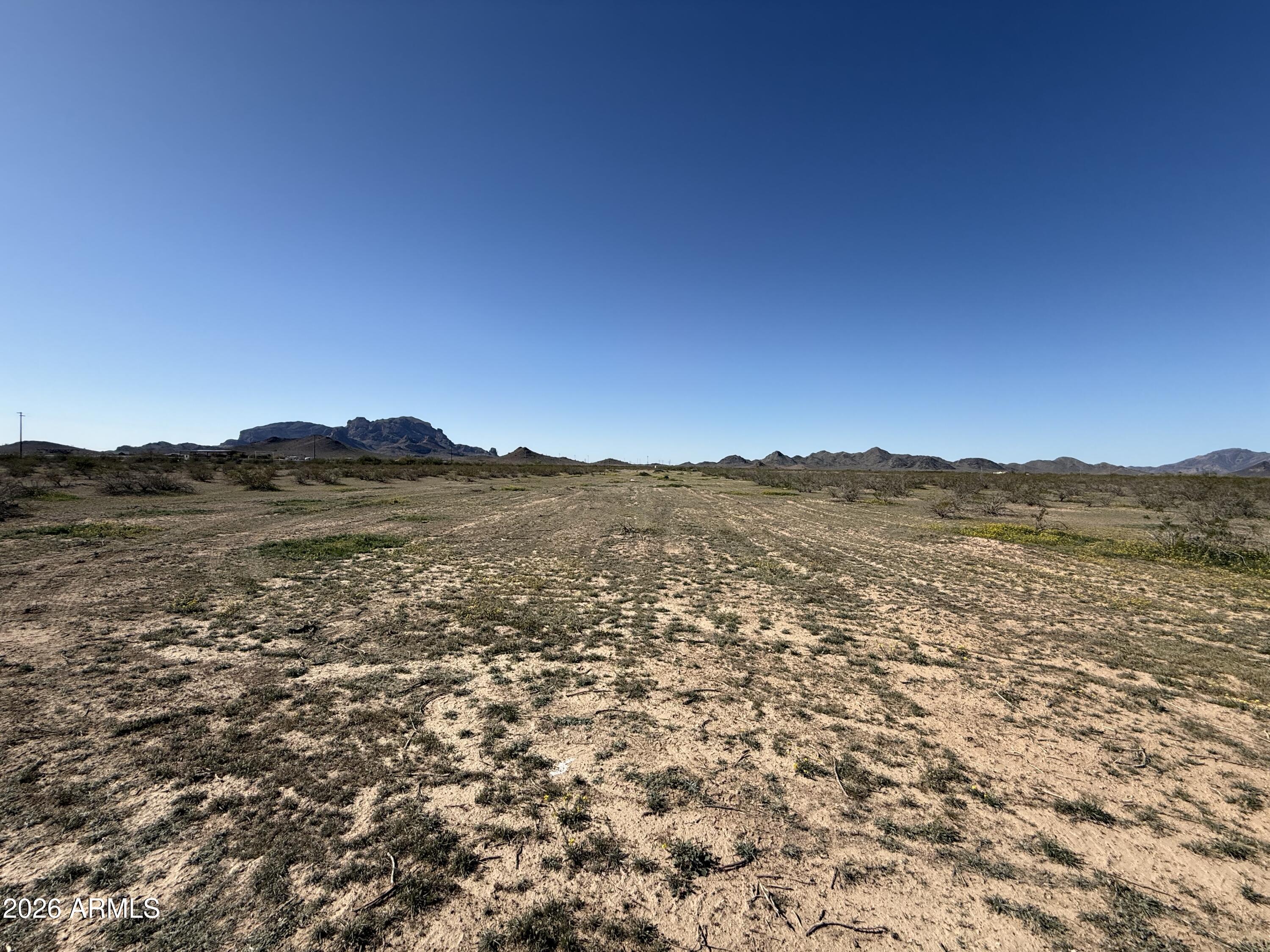 431XX W Salome Highway 37, Tonopah, AZ 85354